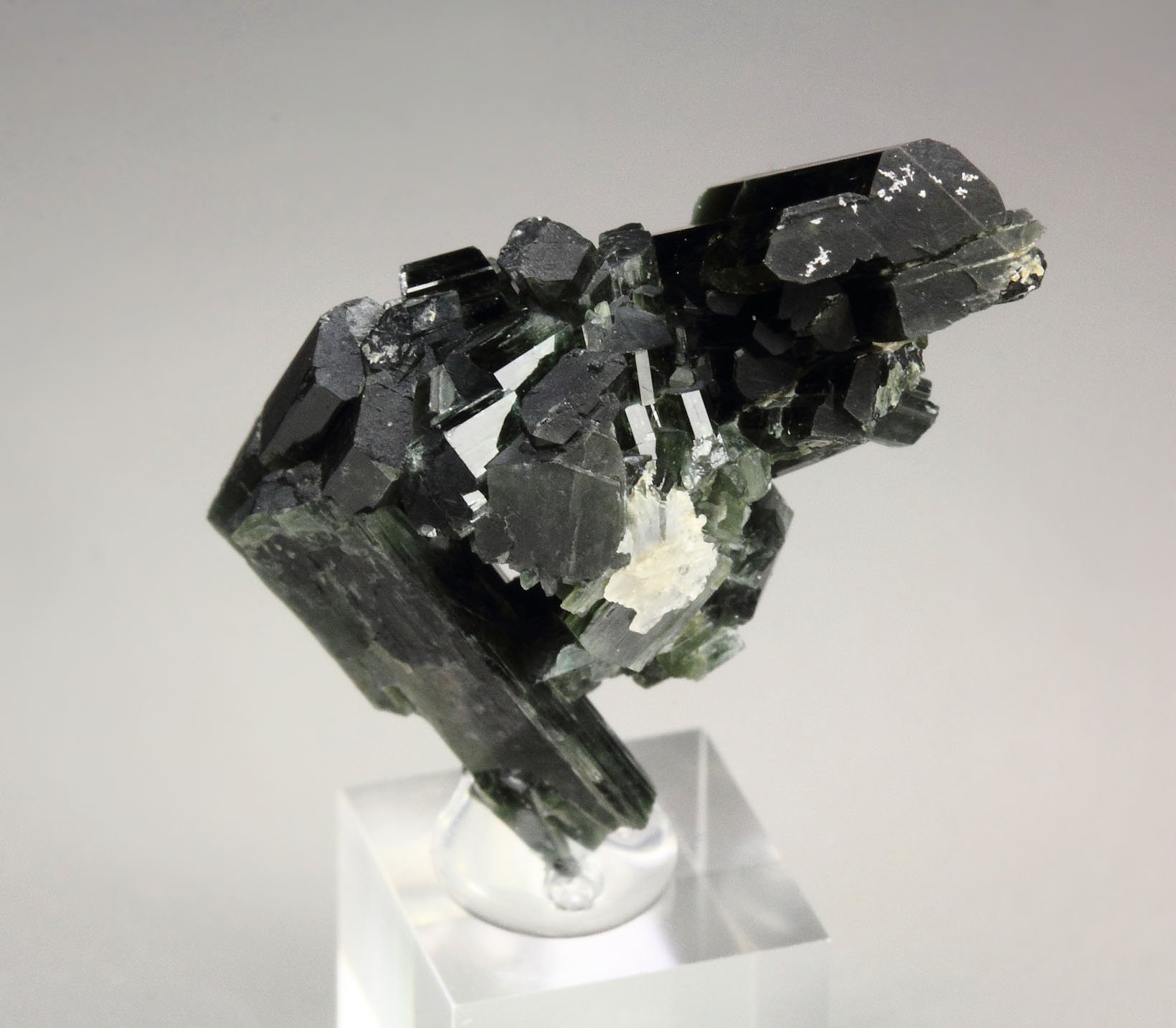 ACTINOLITE