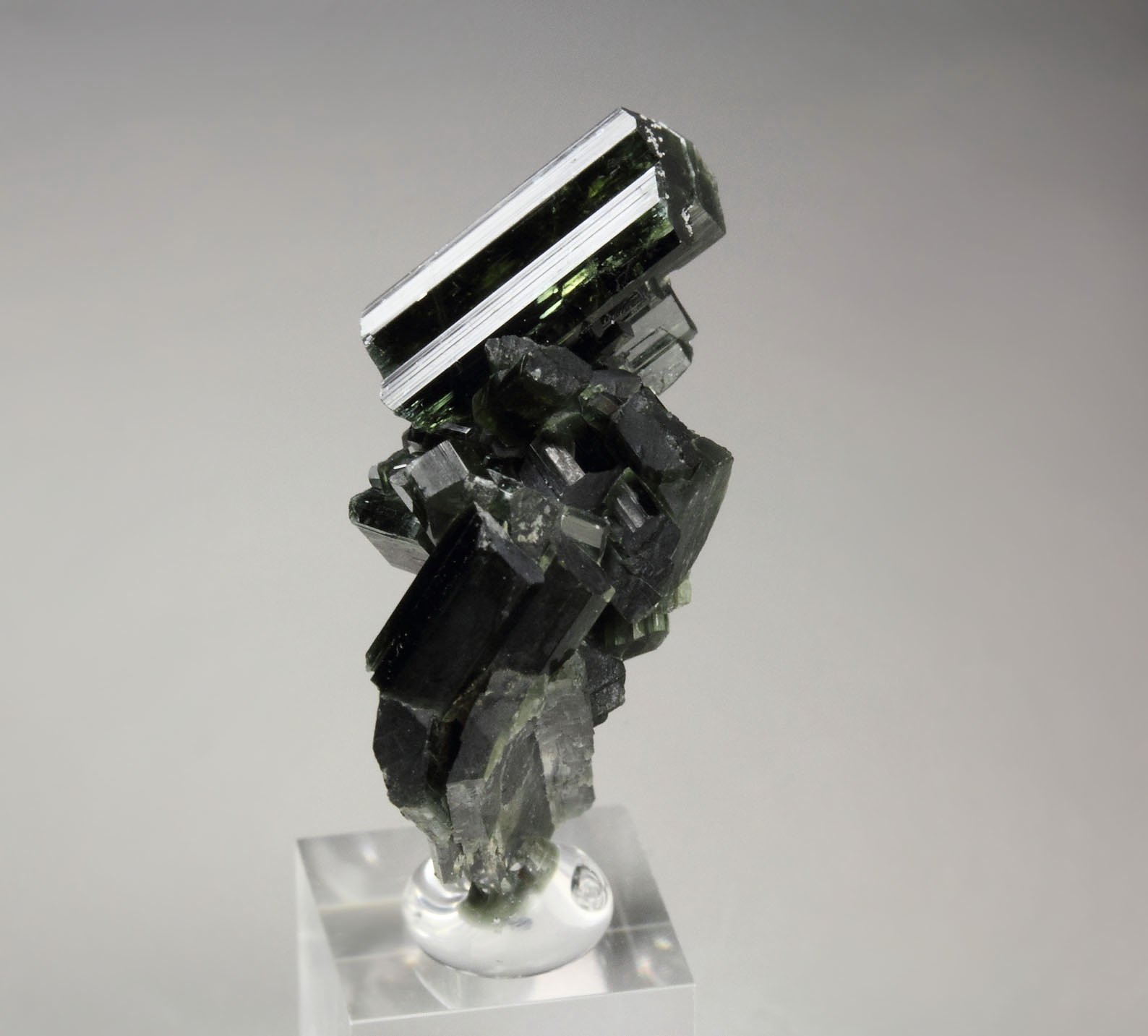 ACTINOLITE