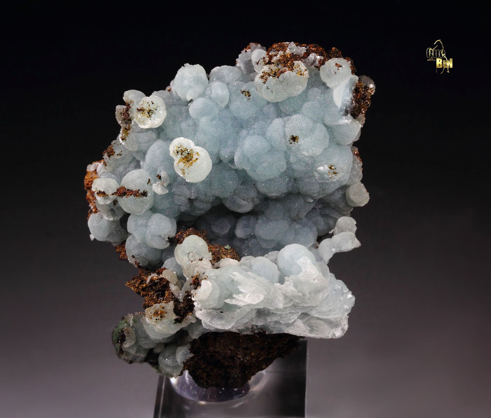 HEMIMORPHITE