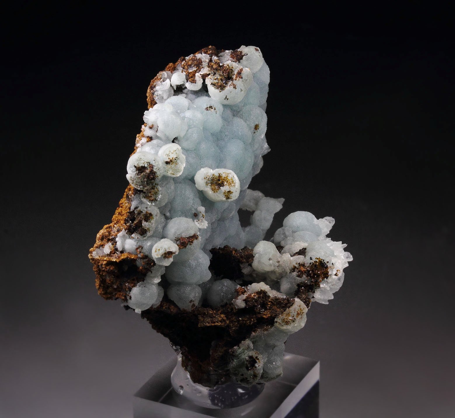 HEMIMORPHITE