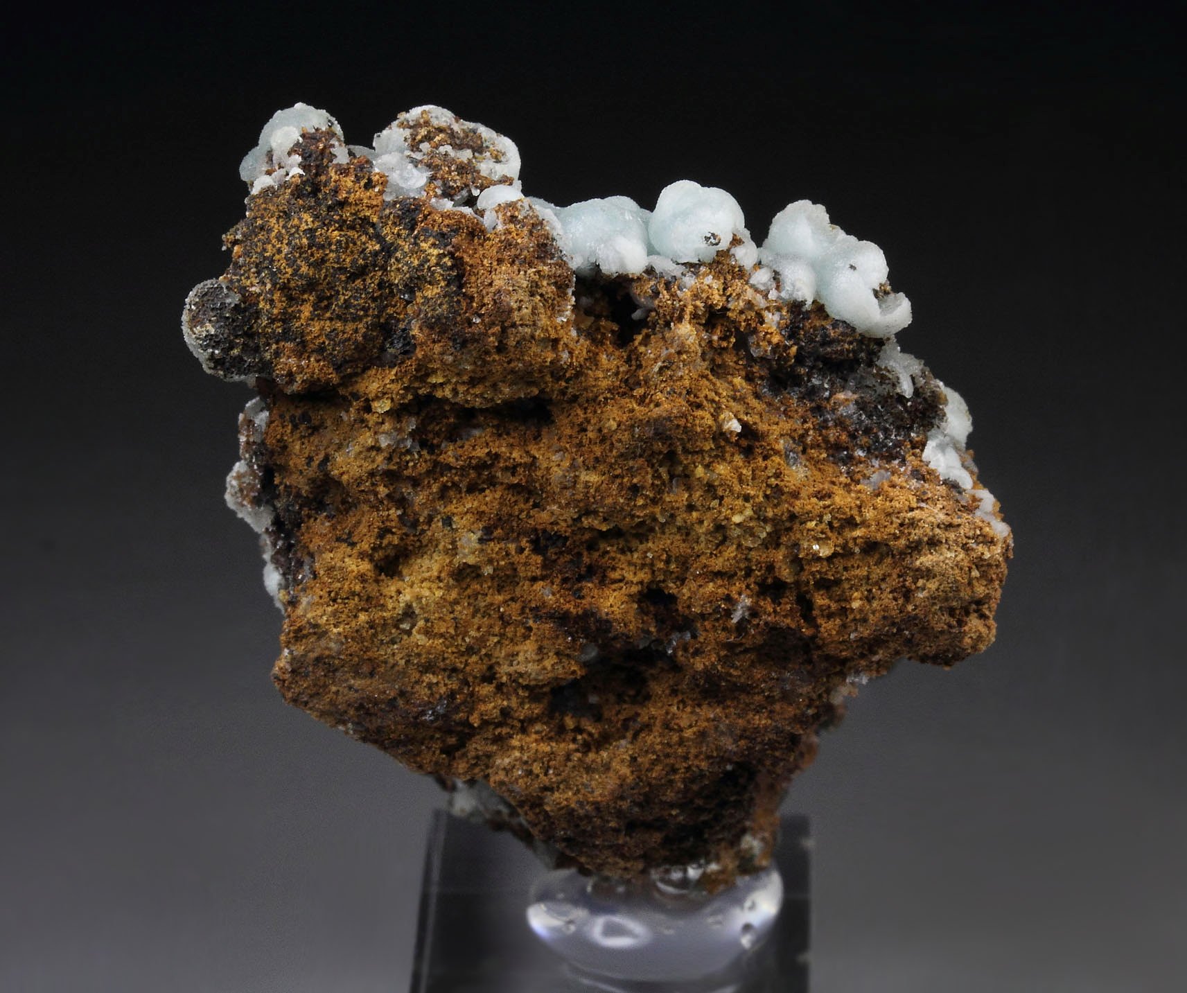 HEMIMORPHITE