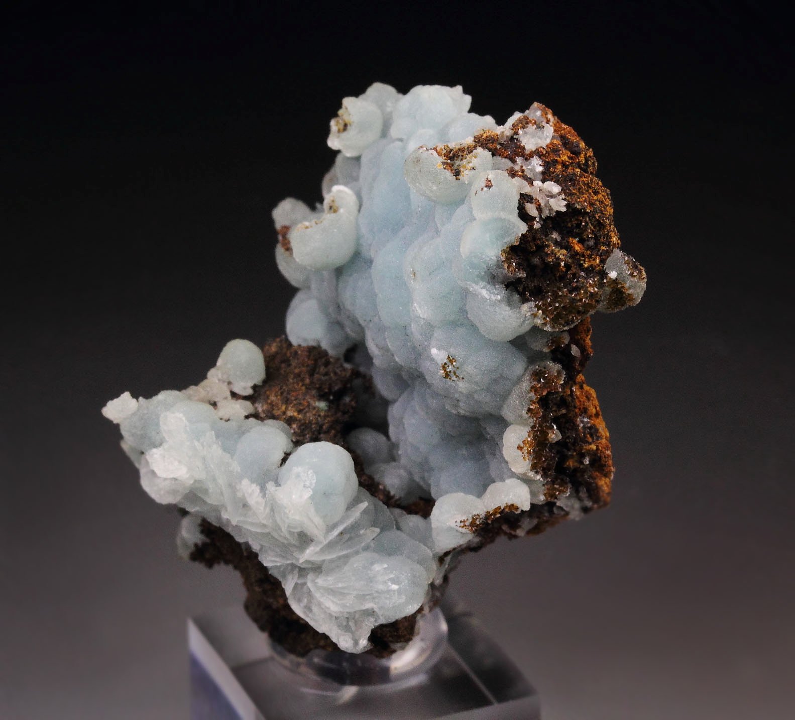 HEMIMORPHITE