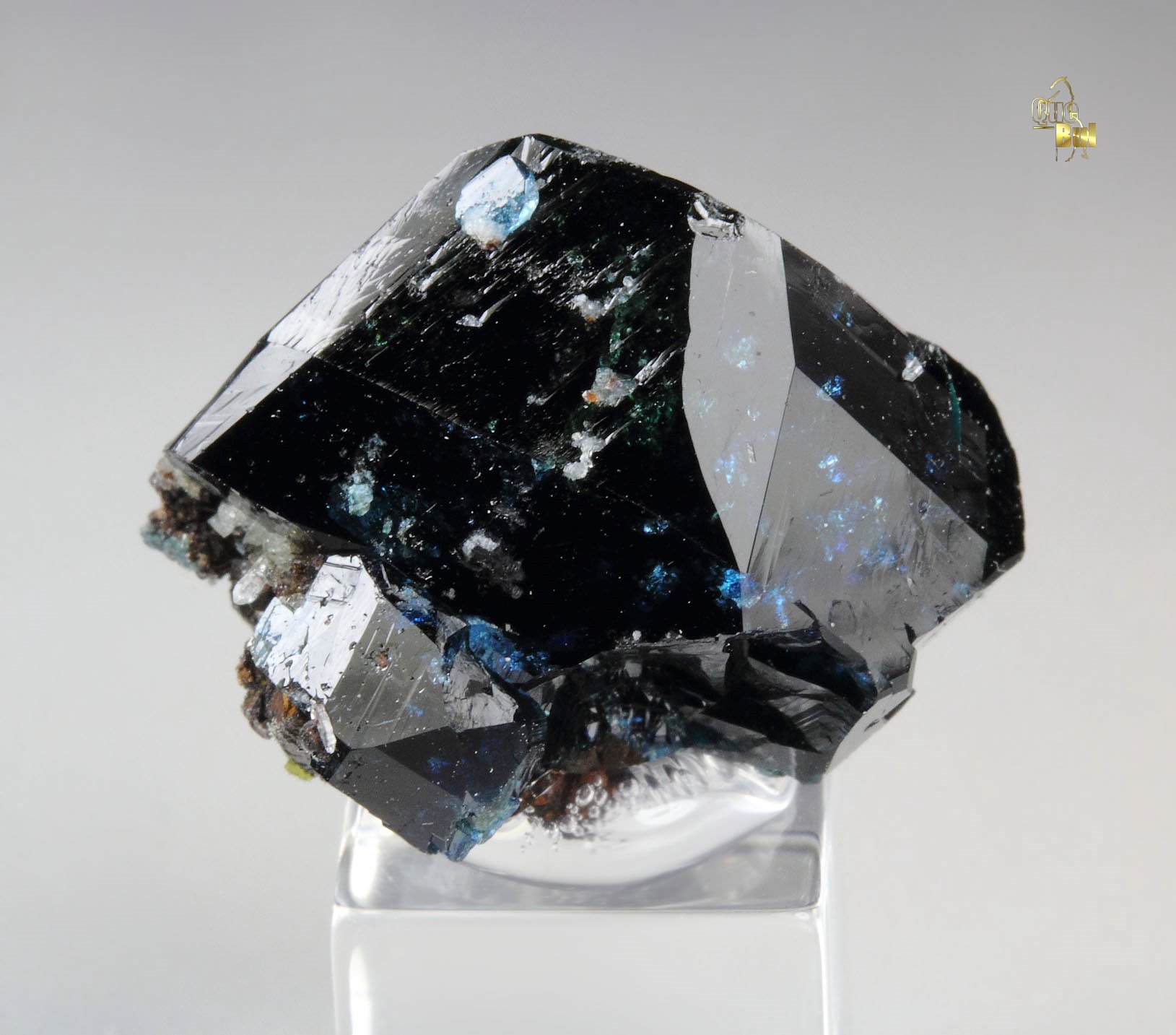 LAZULITE 