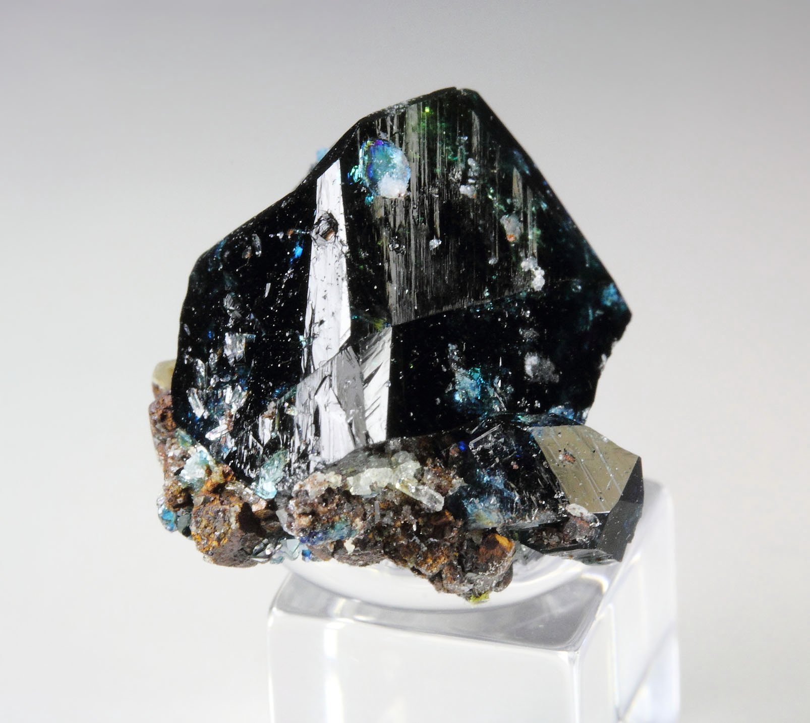 LAZULITE 