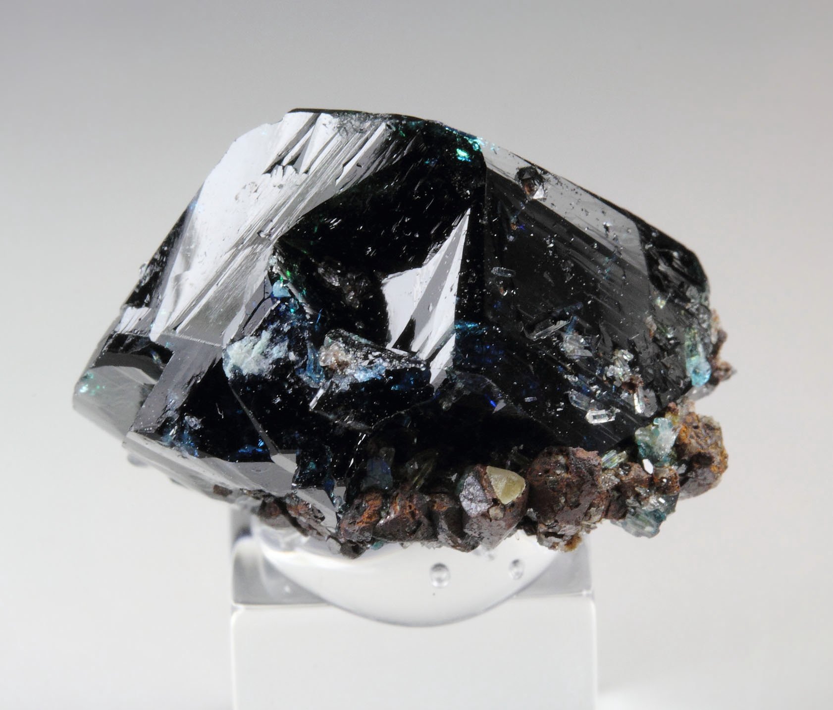 LAZULITE 