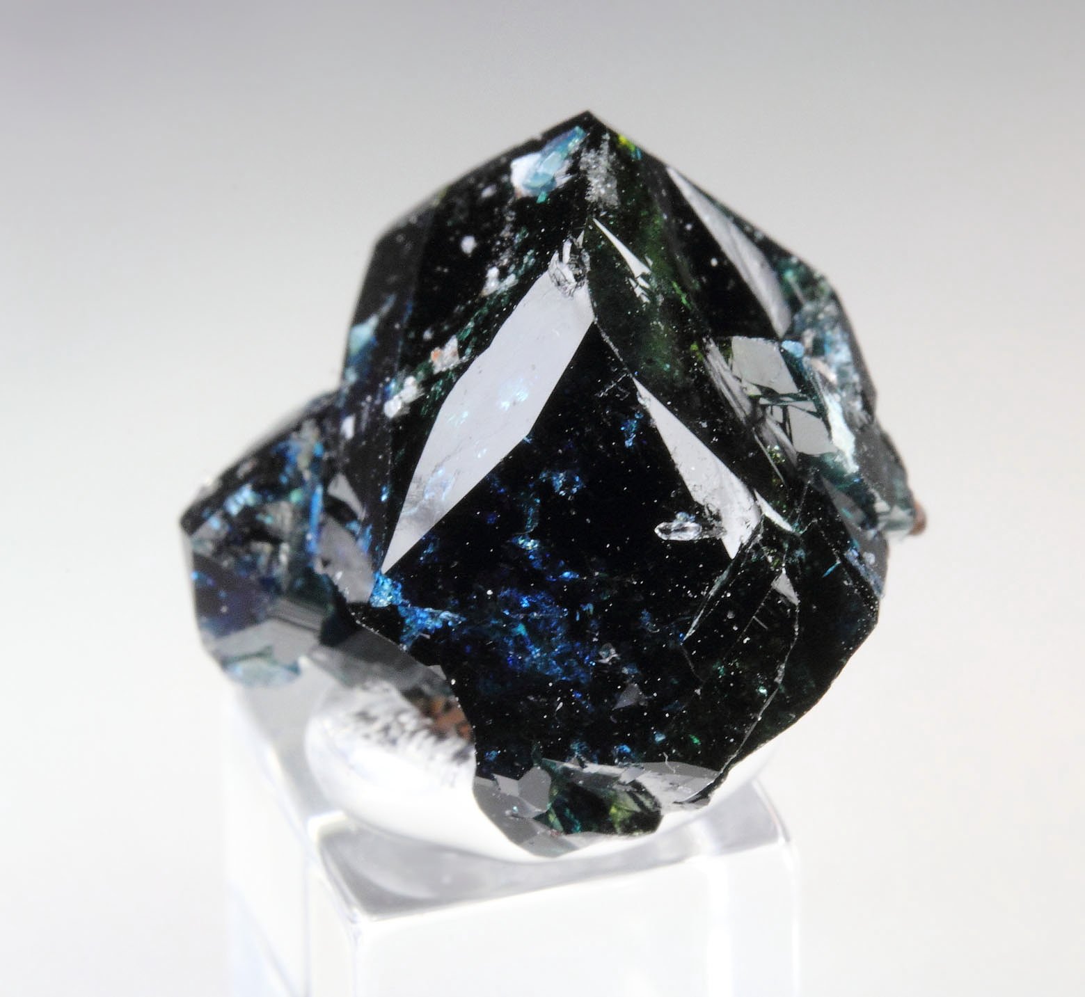 LAZULITE 