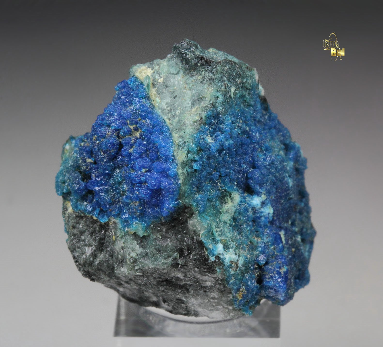 WOODWARDITE