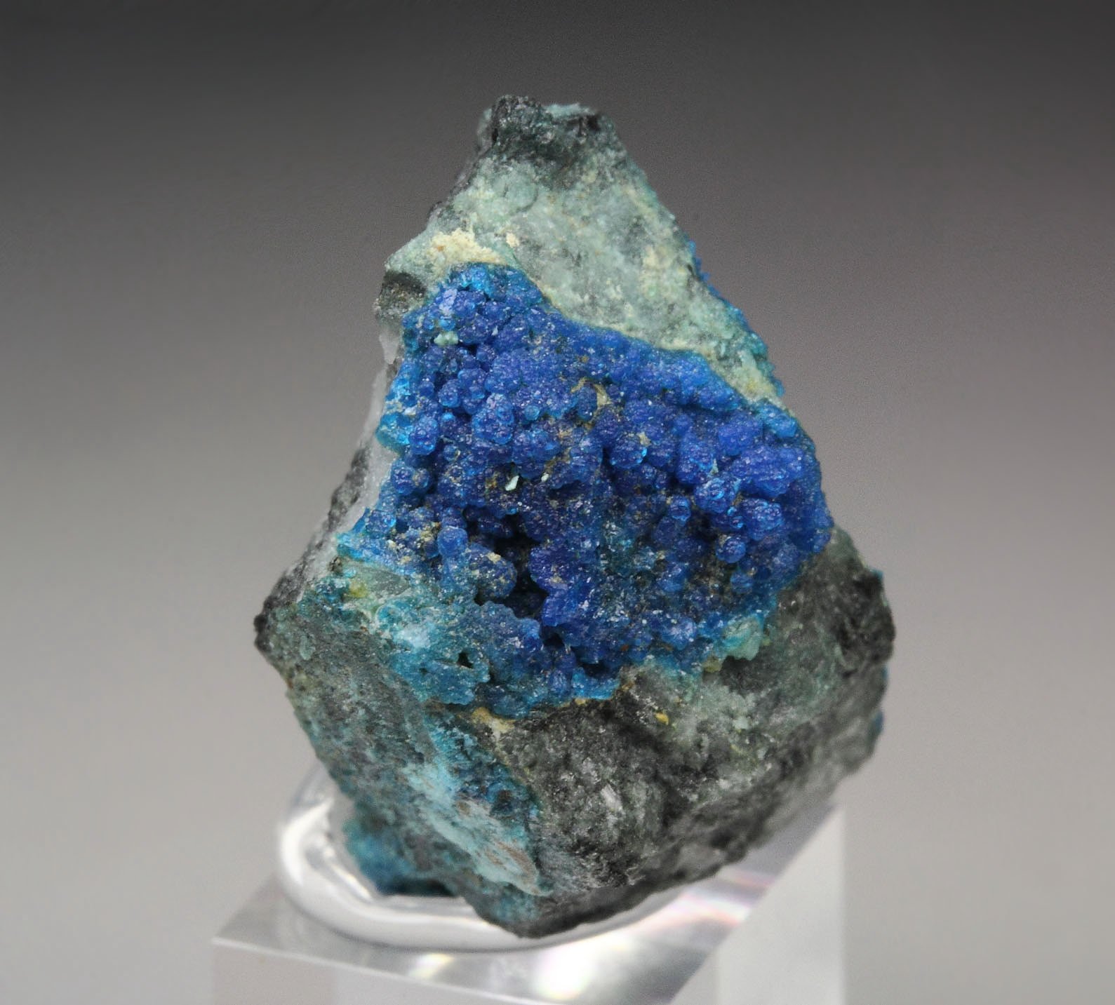 WOODWARDITE