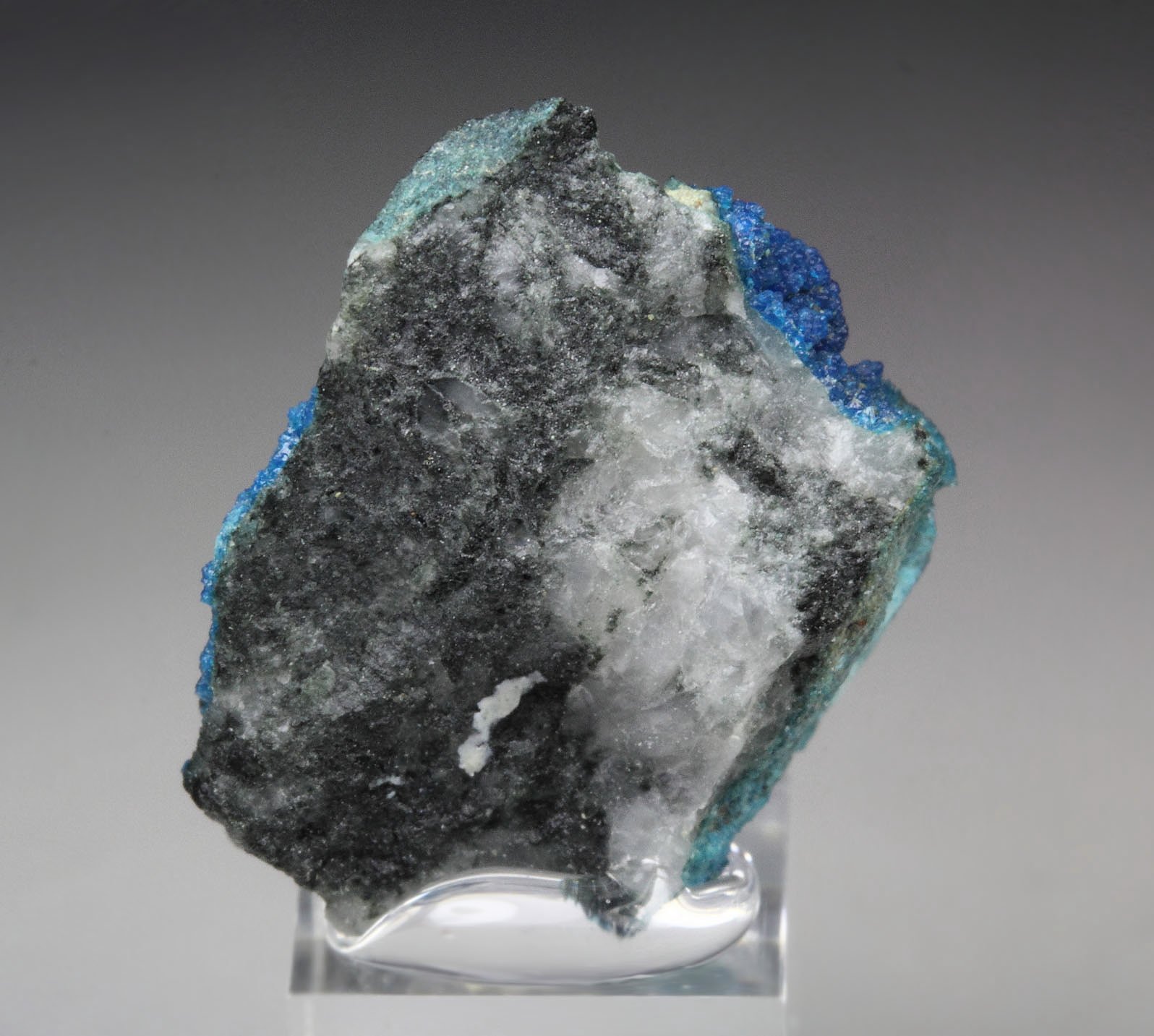 WOODWARDITE