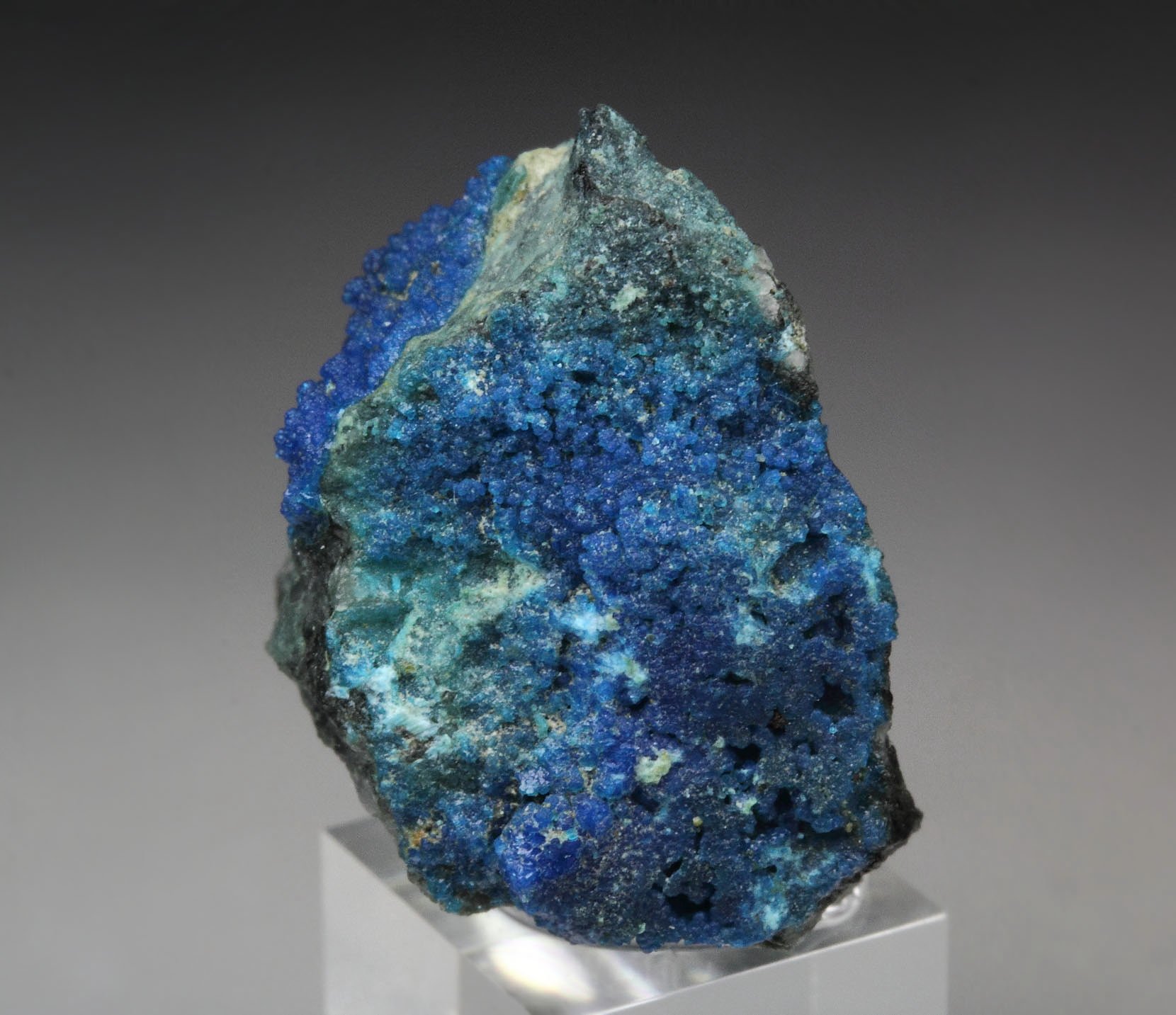 WOODWARDITE
