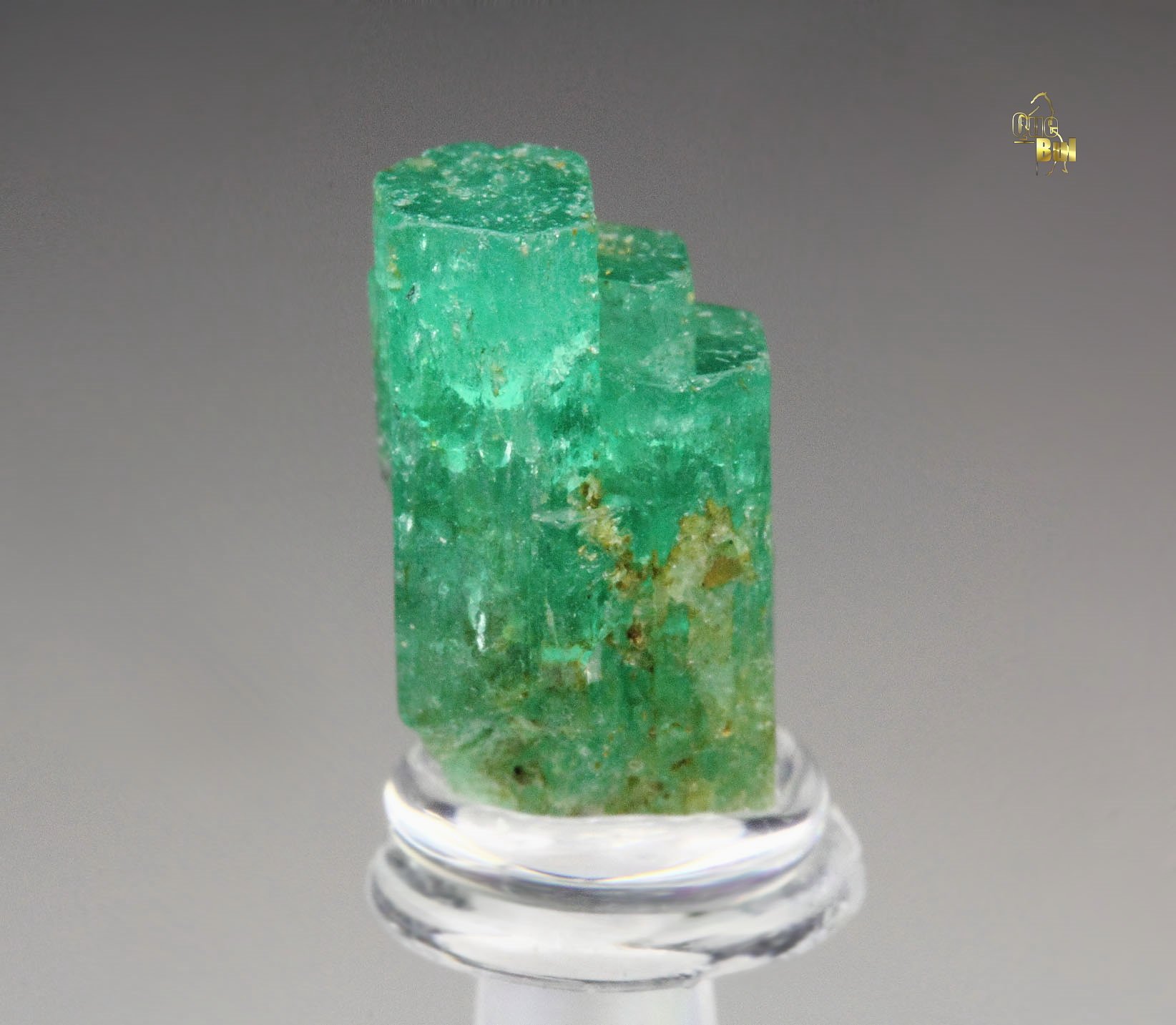 BERYL var. EMERALD