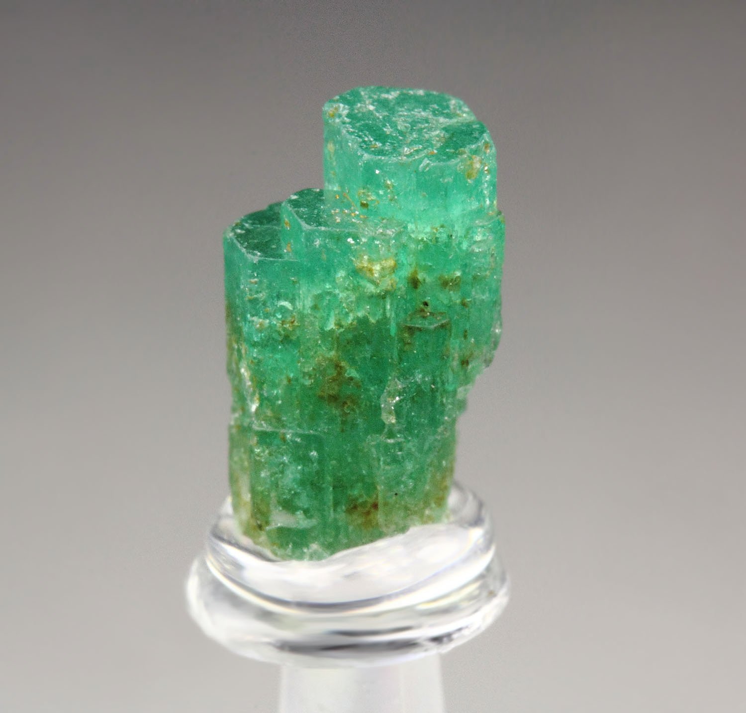 BERYL var. EMERALD