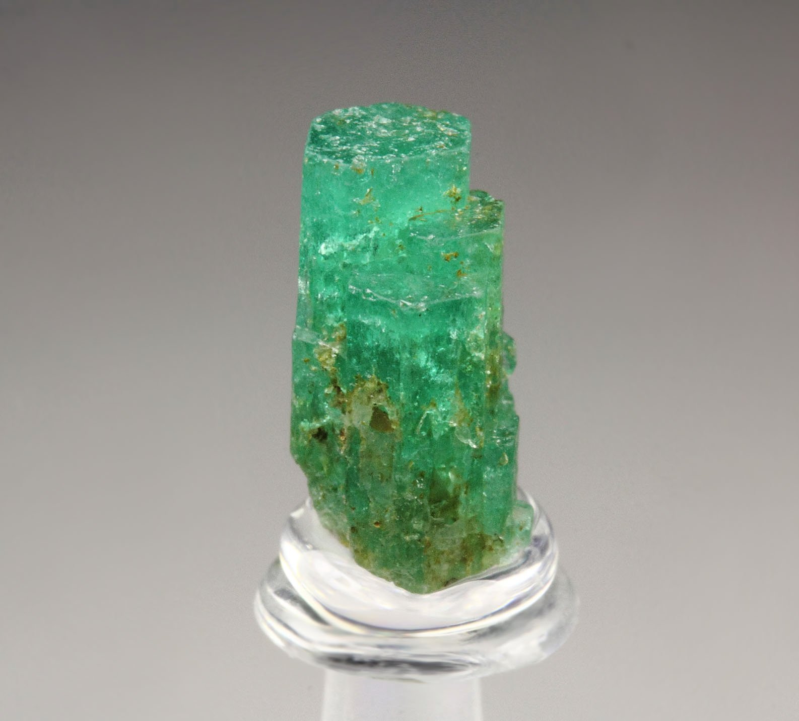 BERYL var. EMERALD