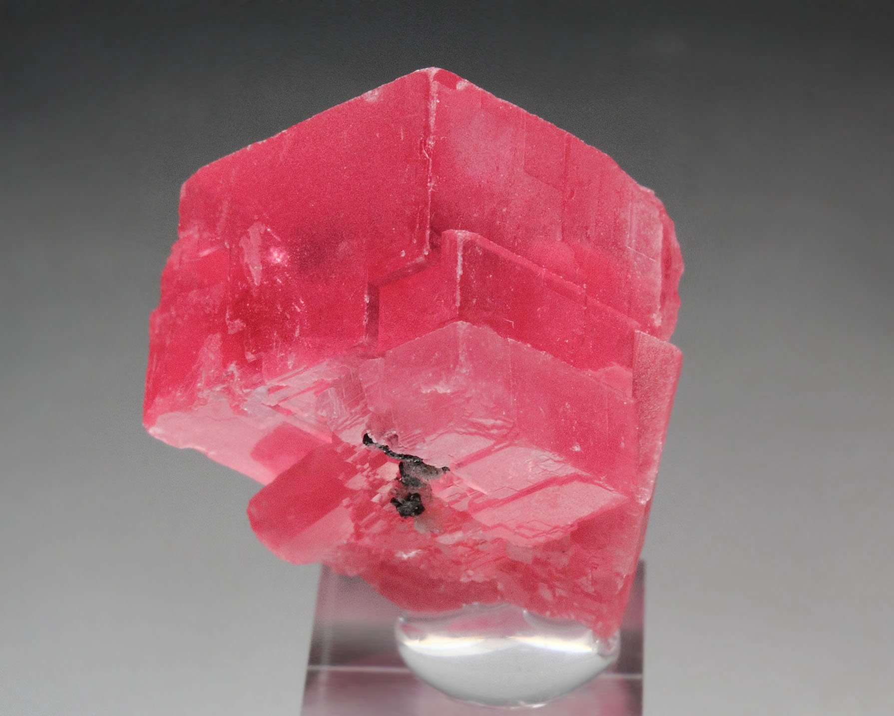 gemmy RHODOCHROSITE