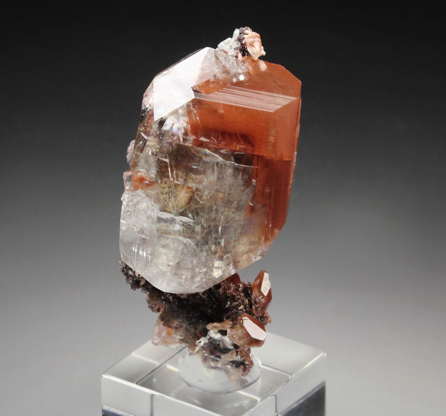 CALCITE