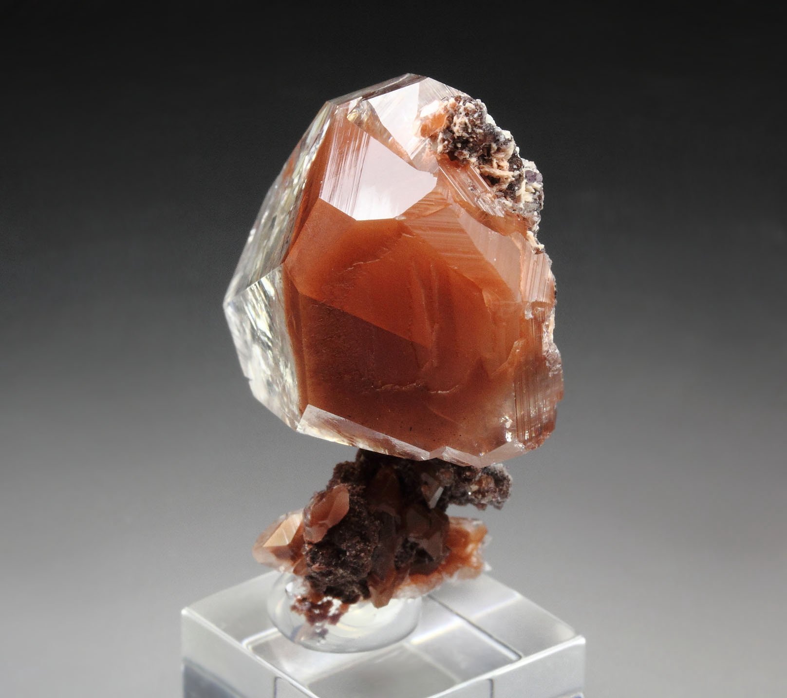 CALCITE