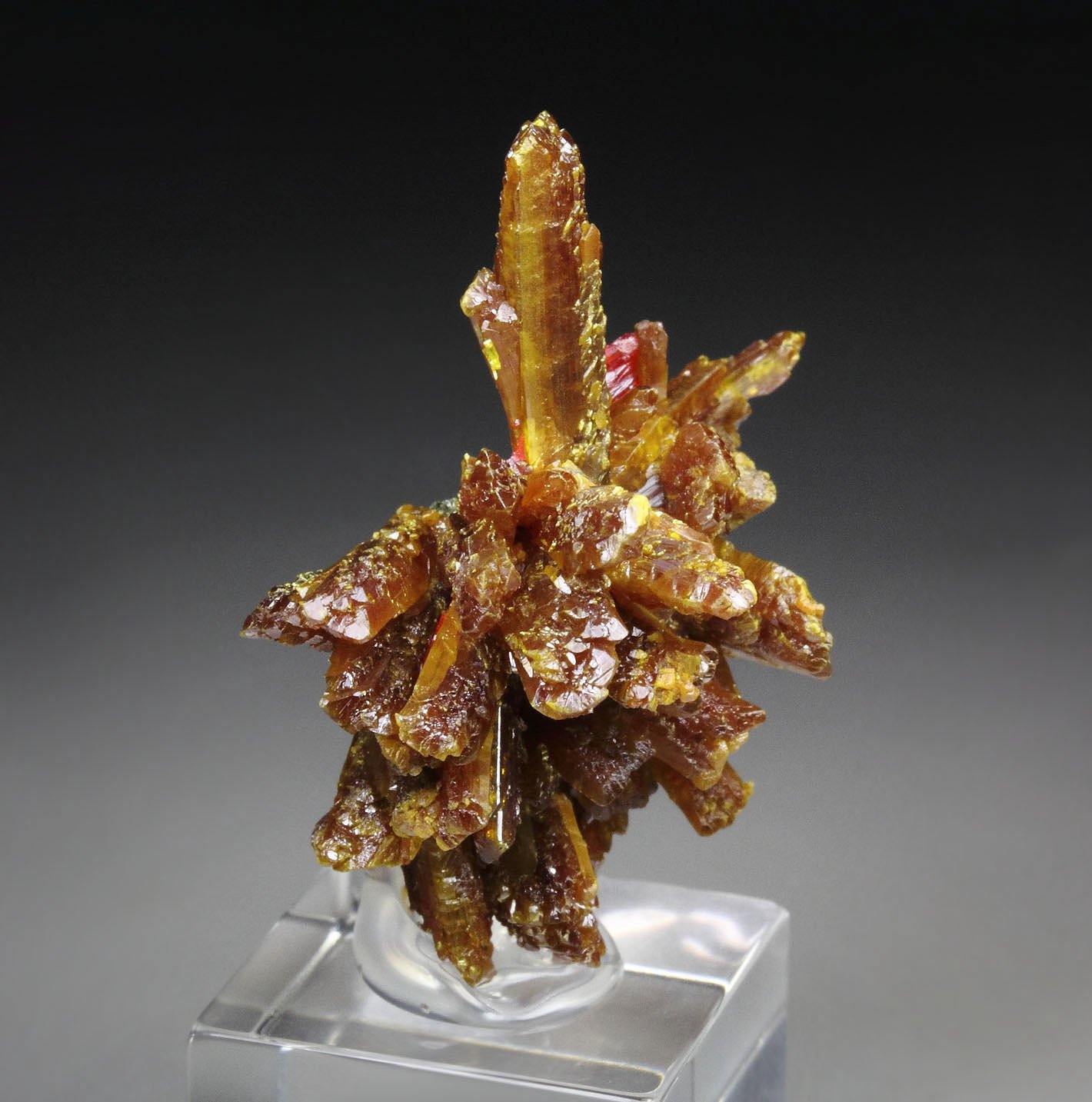 ORPIMENT, REALGAR