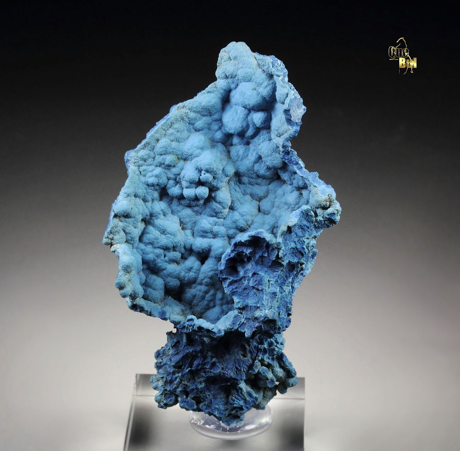 SHATTUCKITE