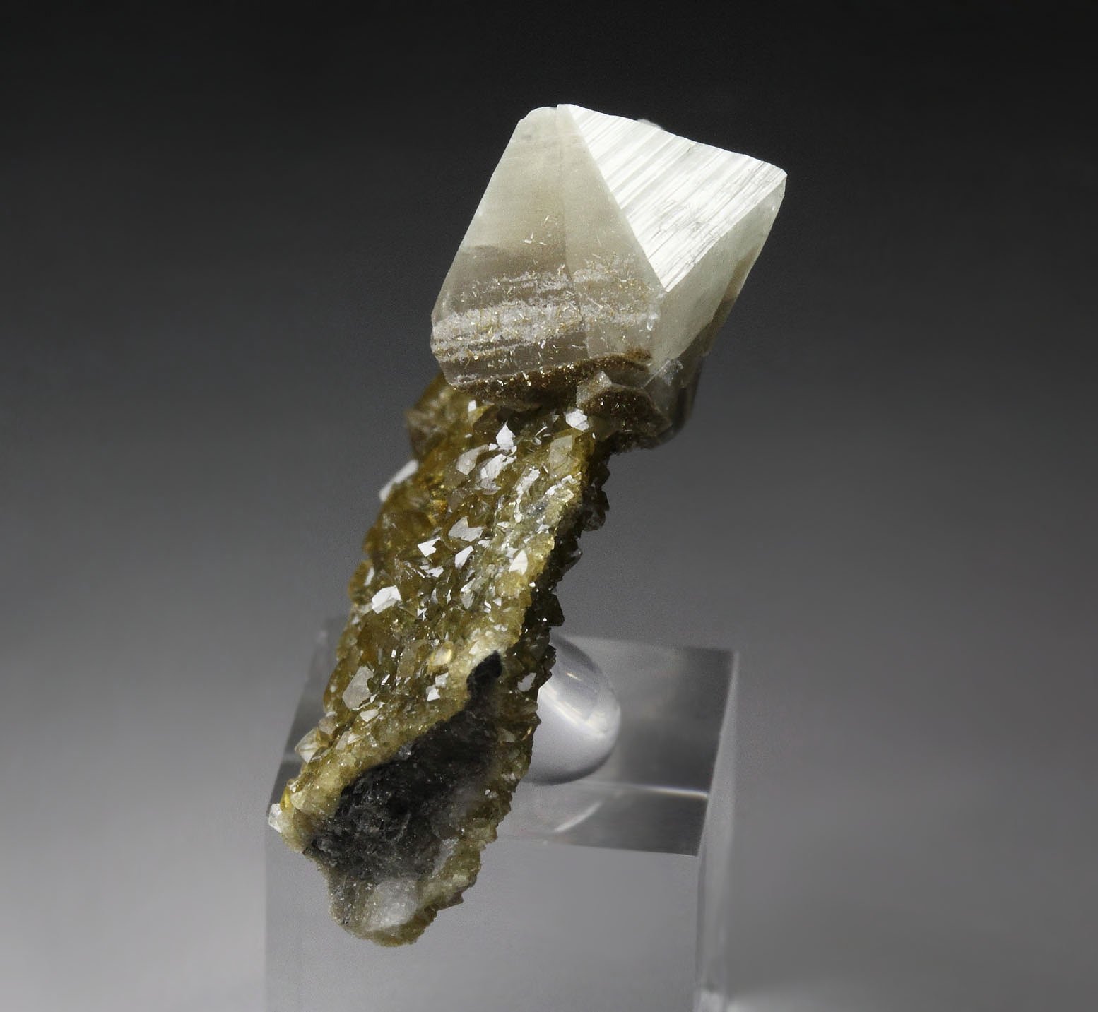 gemmy WARDITE, EOSPHORITE, SIDERITE