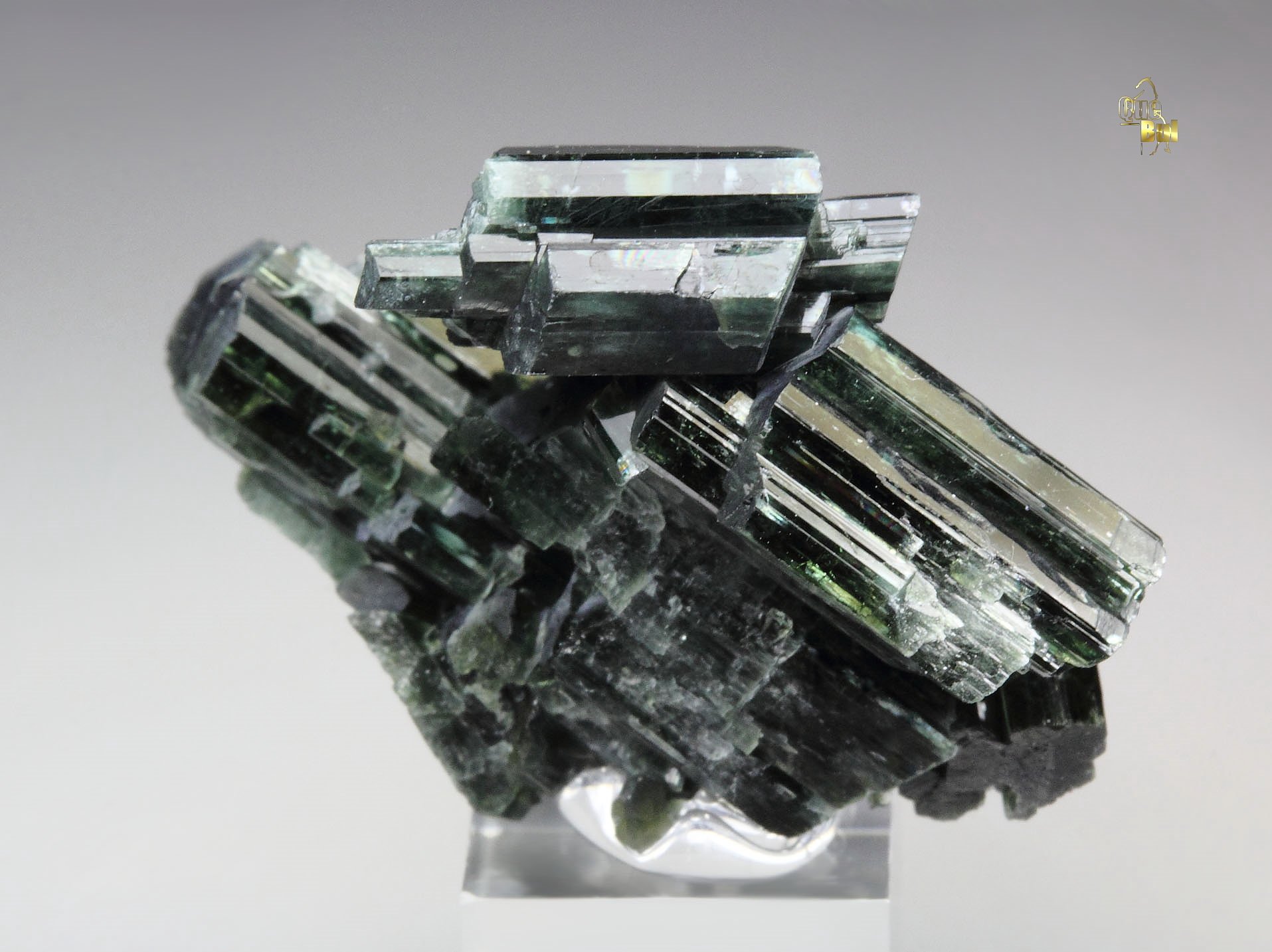 ACTINOLITE