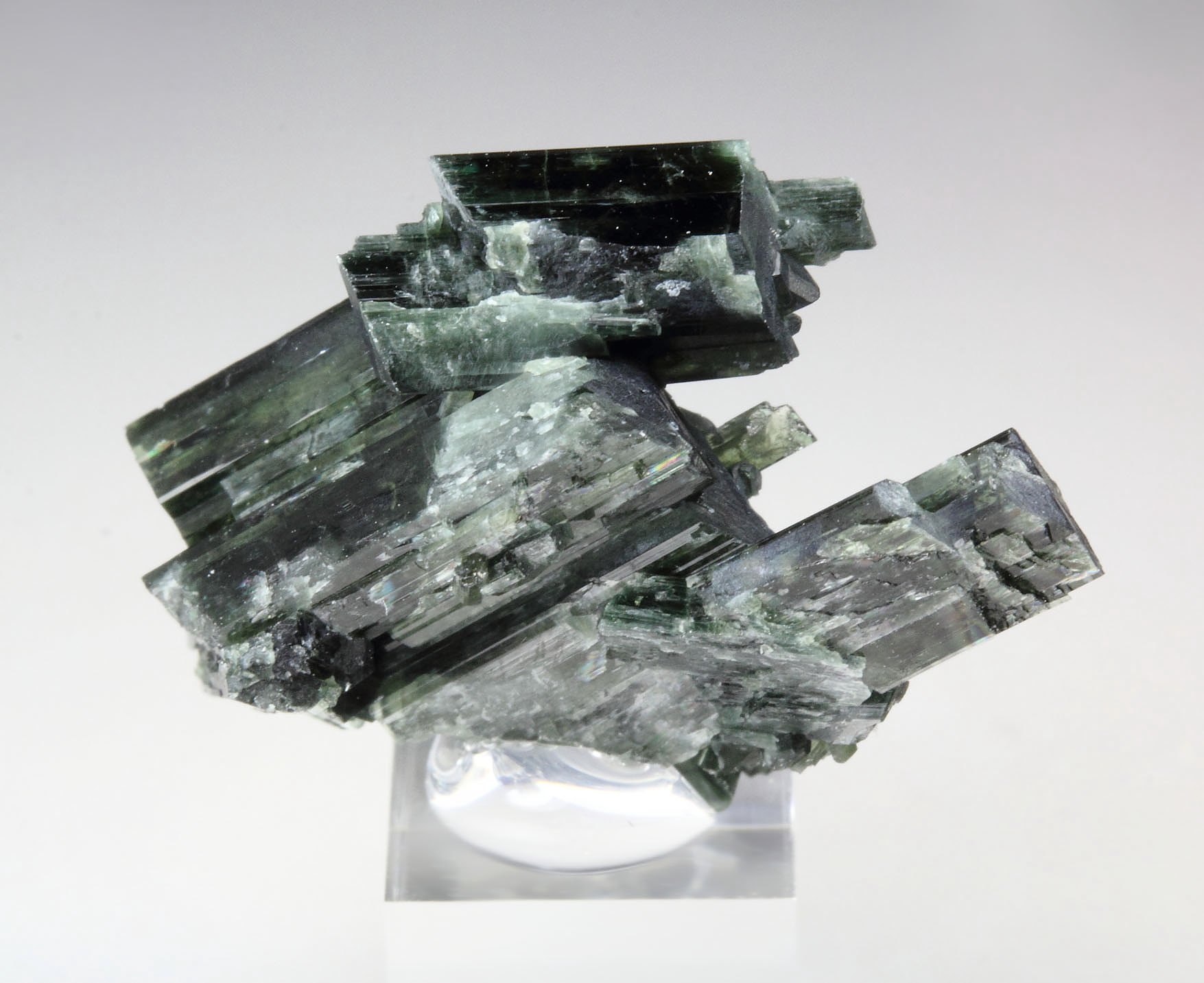 ACTINOLITE