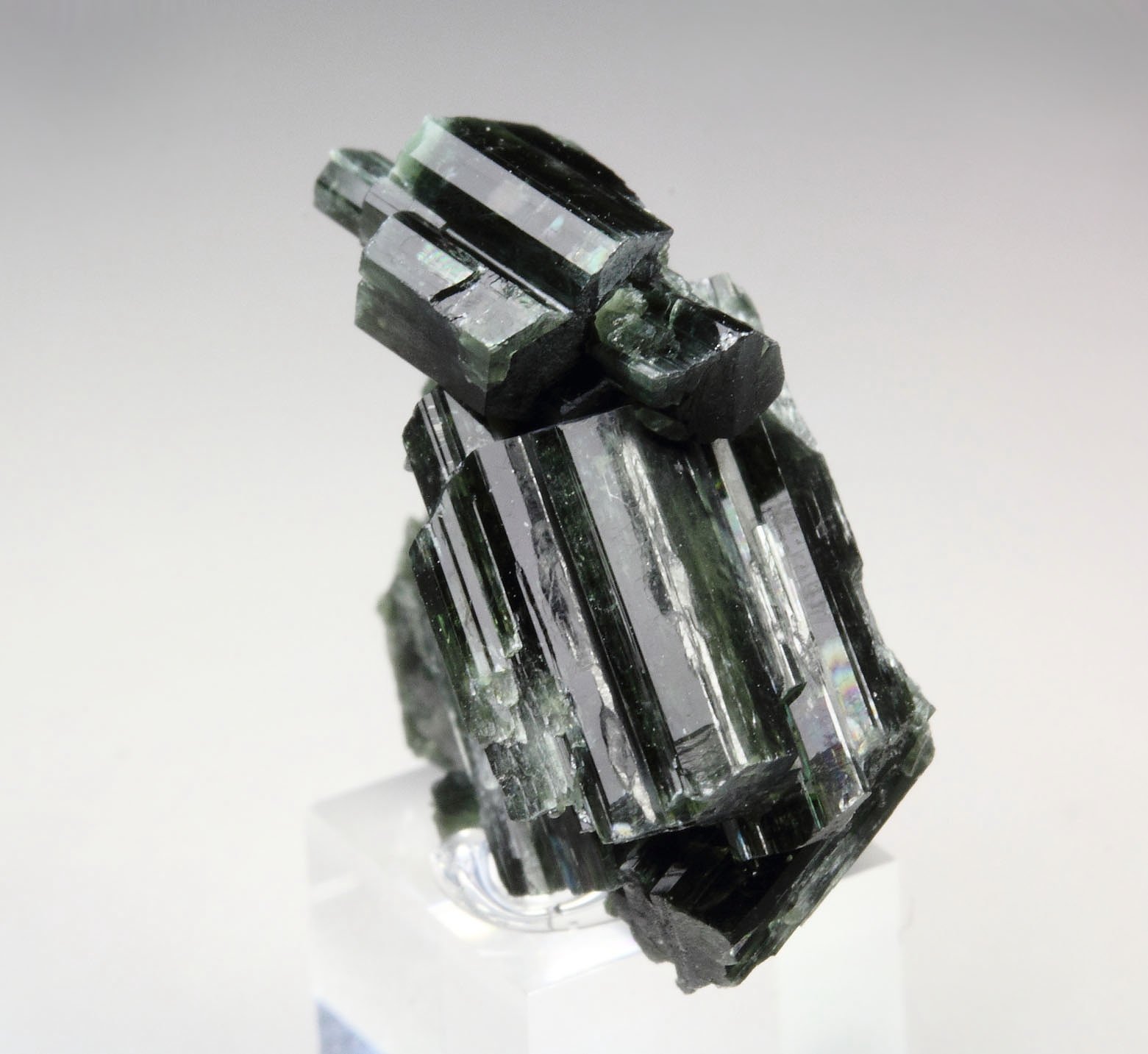 ACTINOLITE