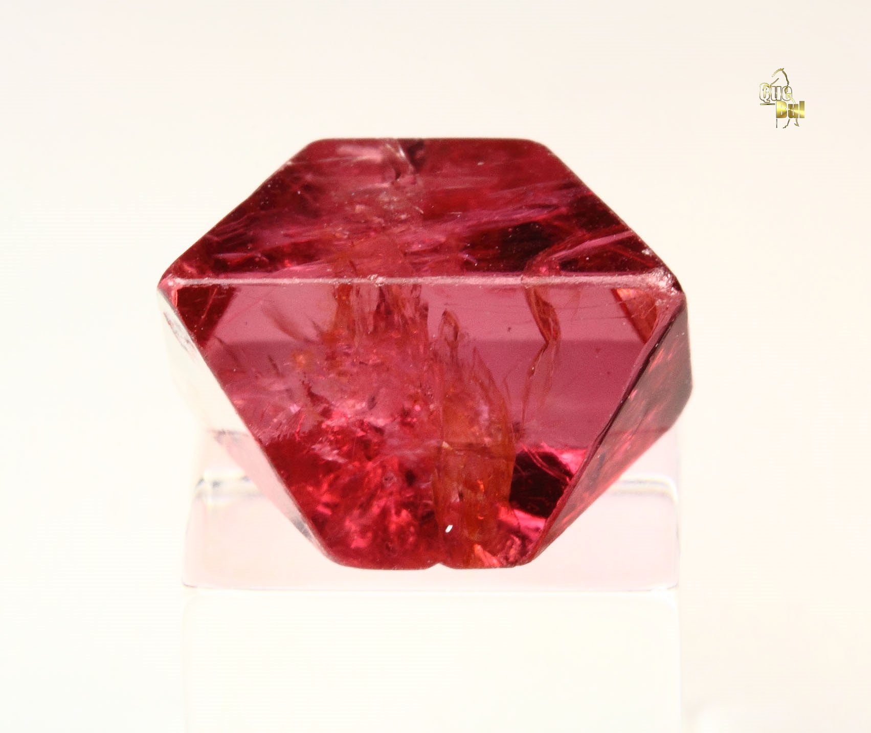 gem SPINEL