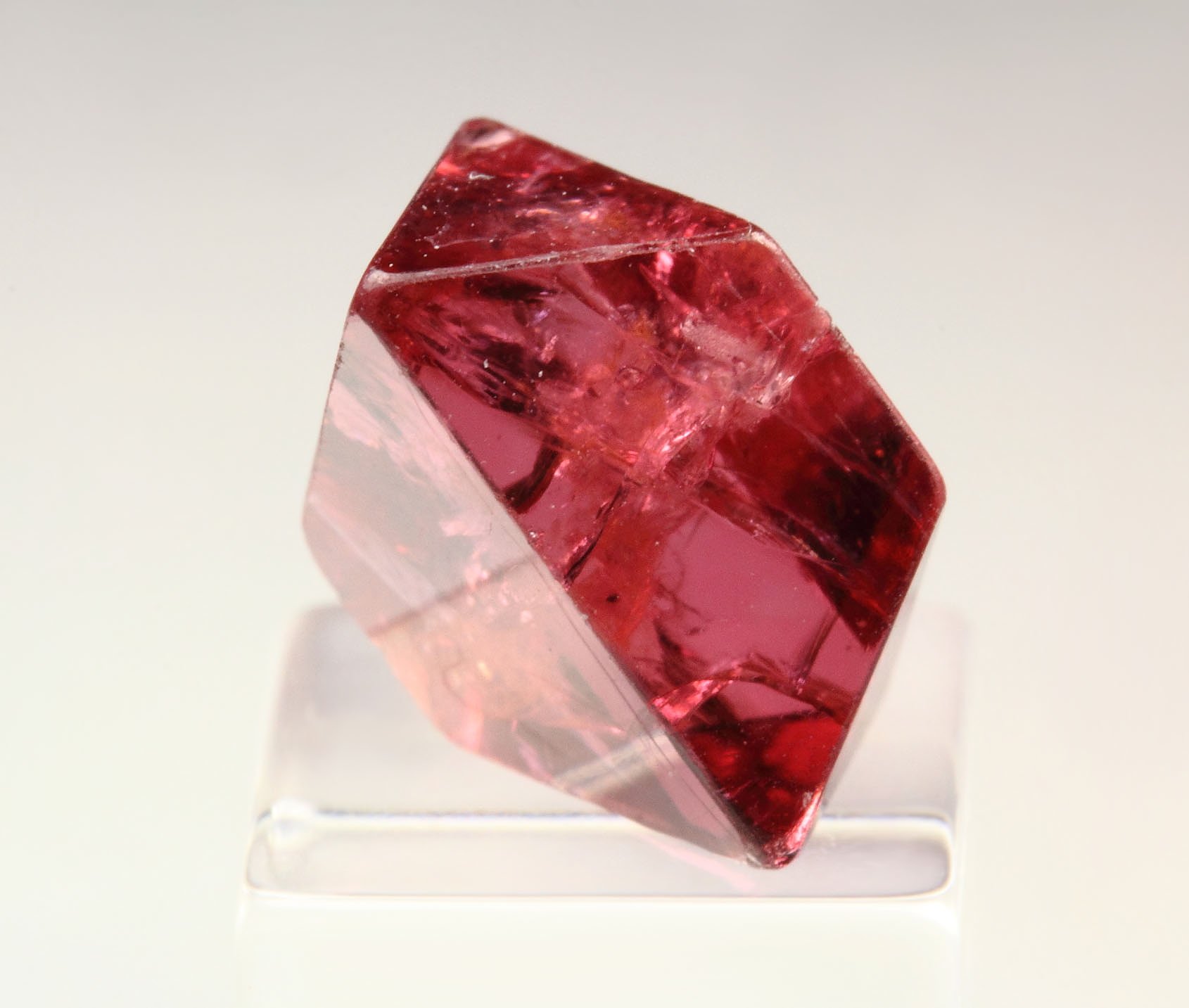 gem SPINEL