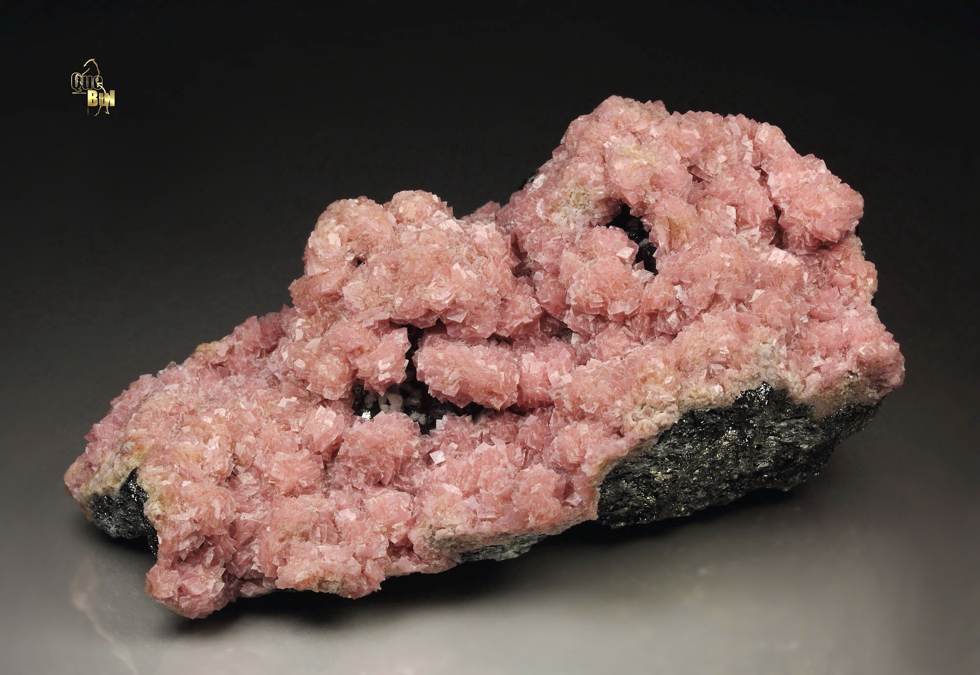 RHODOCHROSITE