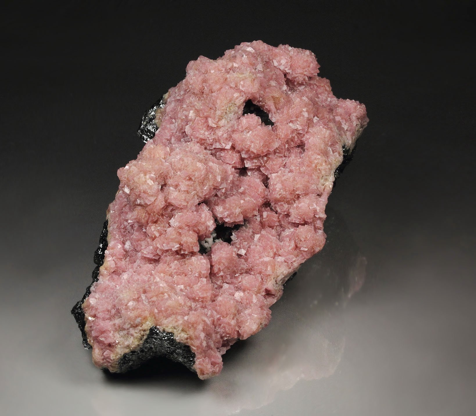 RHODOCHROSITE