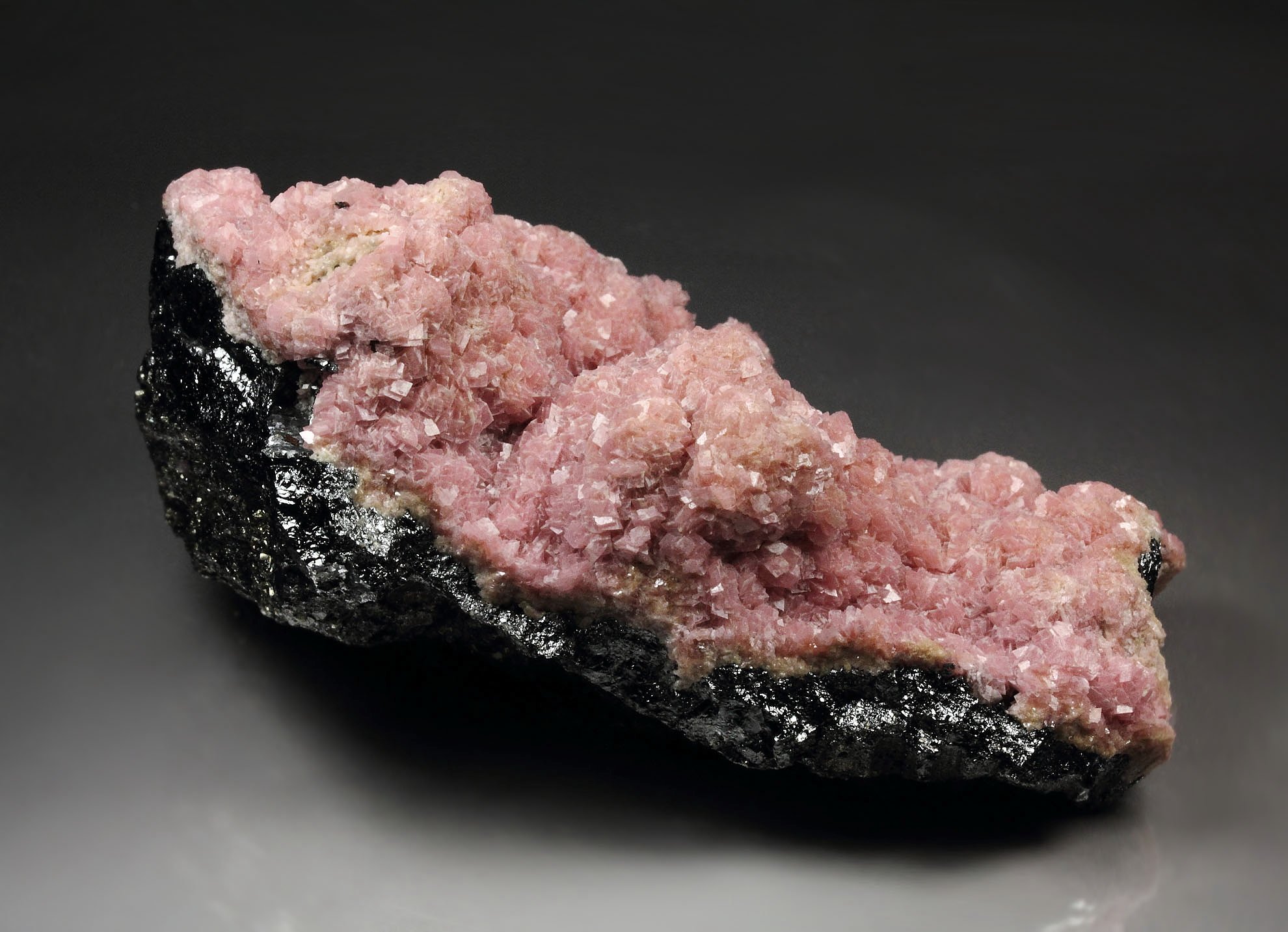 RHODOCHROSITE