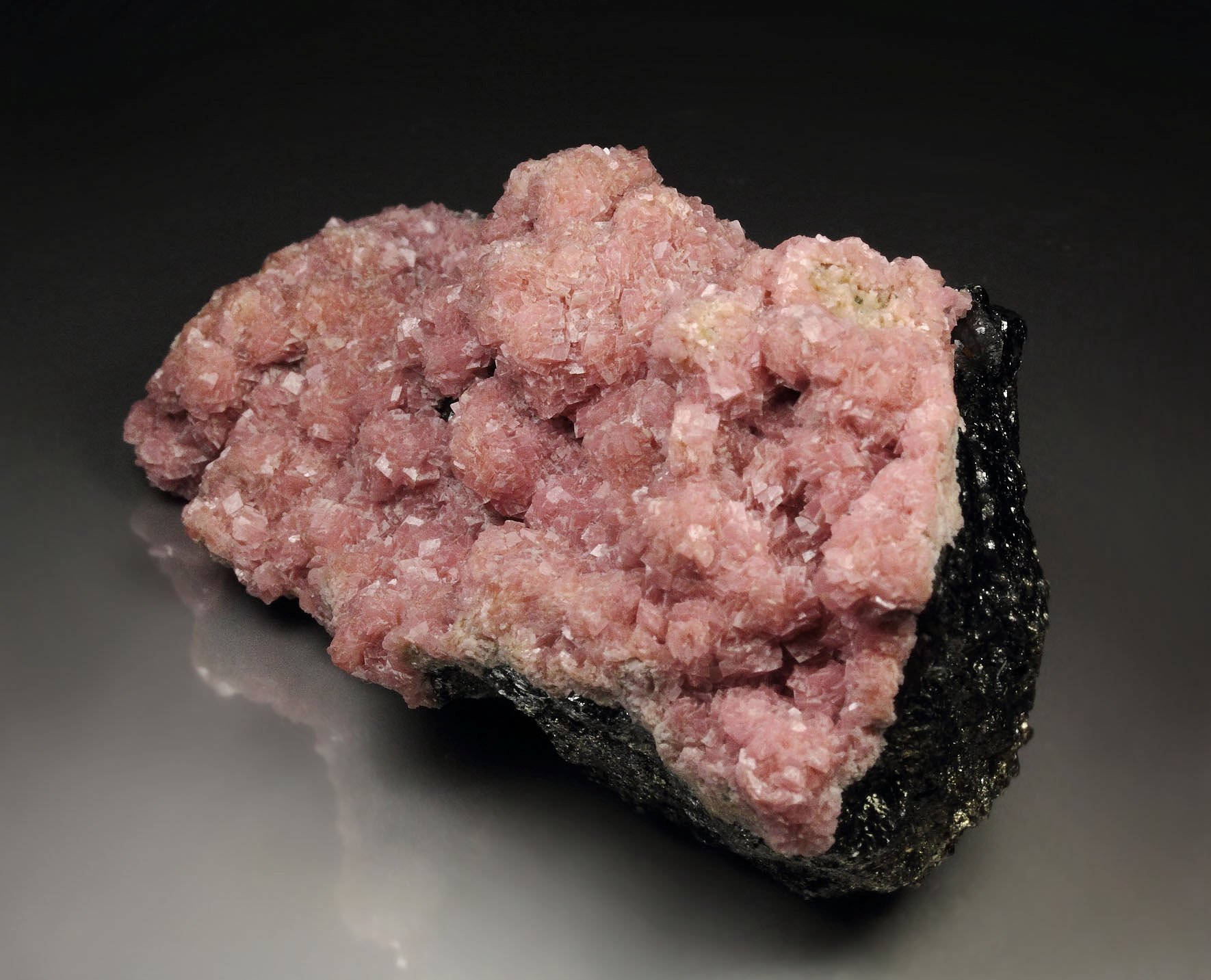 RHODOCHROSITE