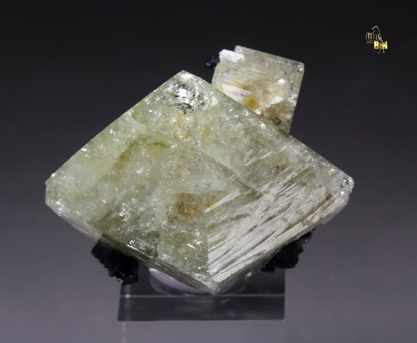 gemmy WARDITE, LAZULITE