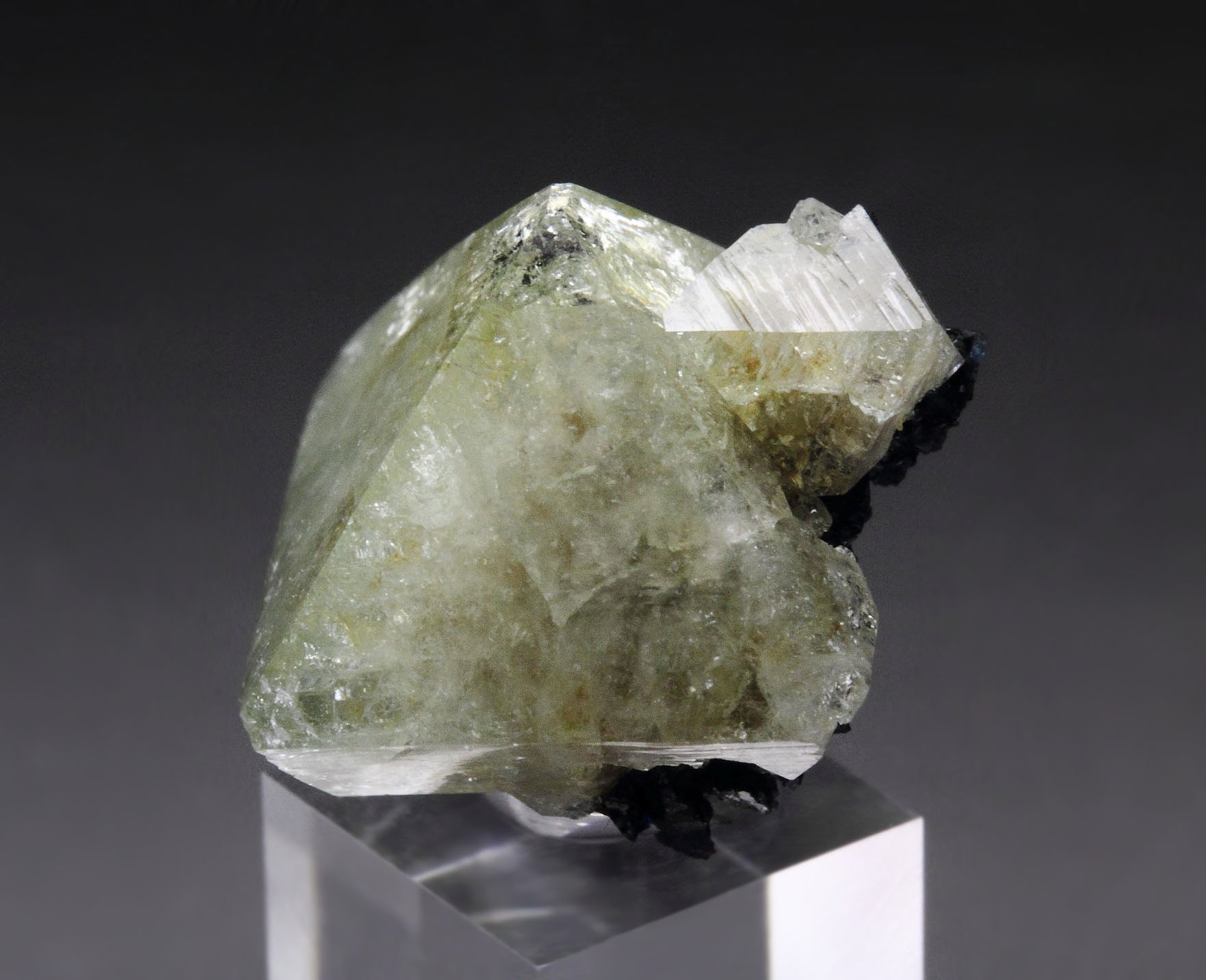 gemmy WARDITE, LAZULITE