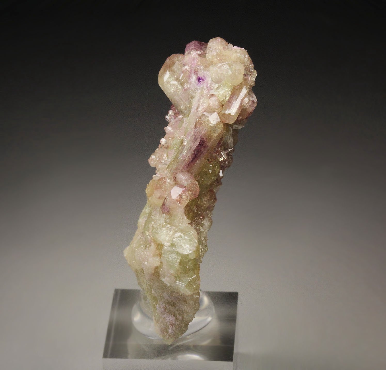 gemmy VESUVIANITE