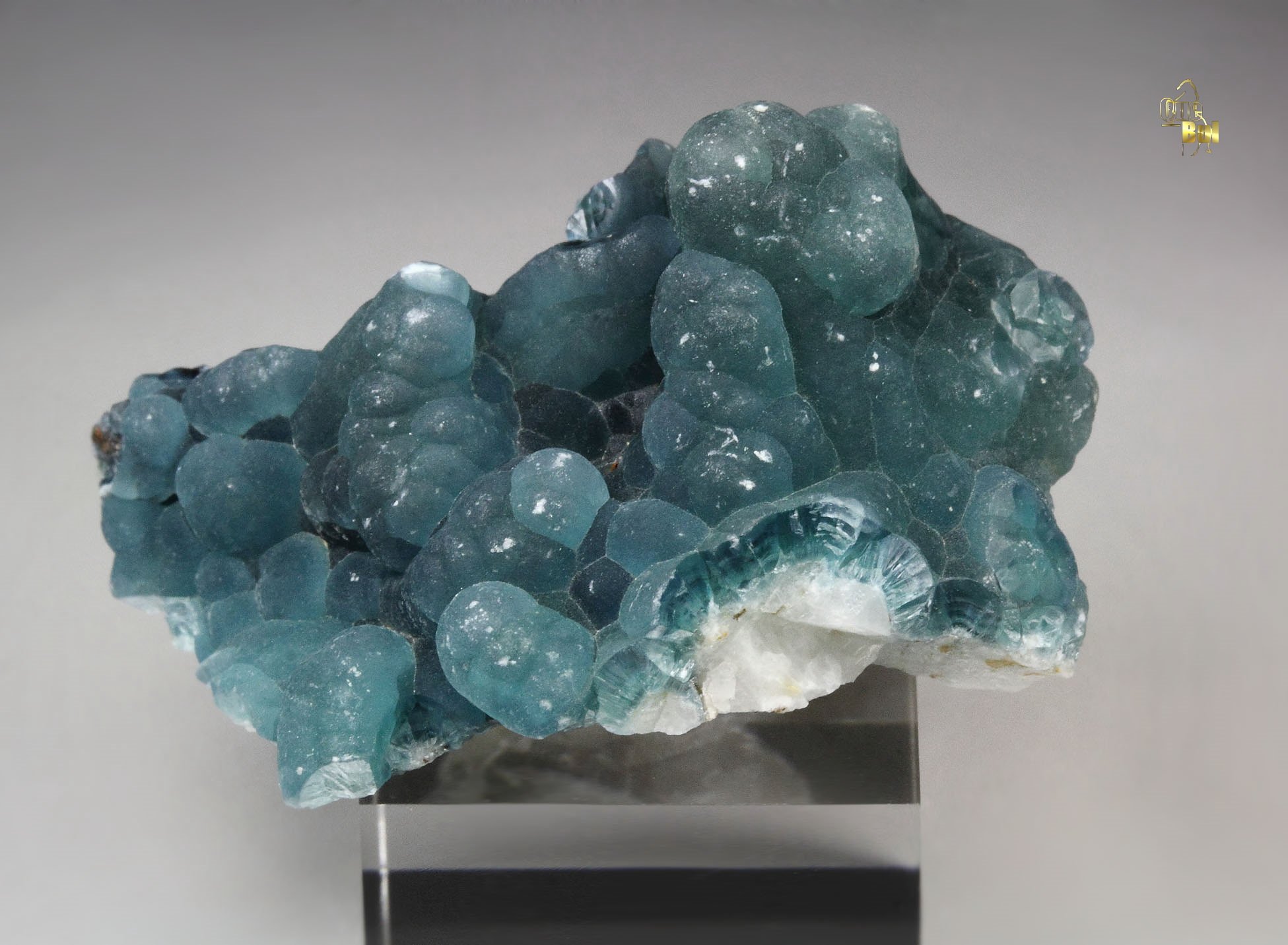 PLUMBOGUMMITE