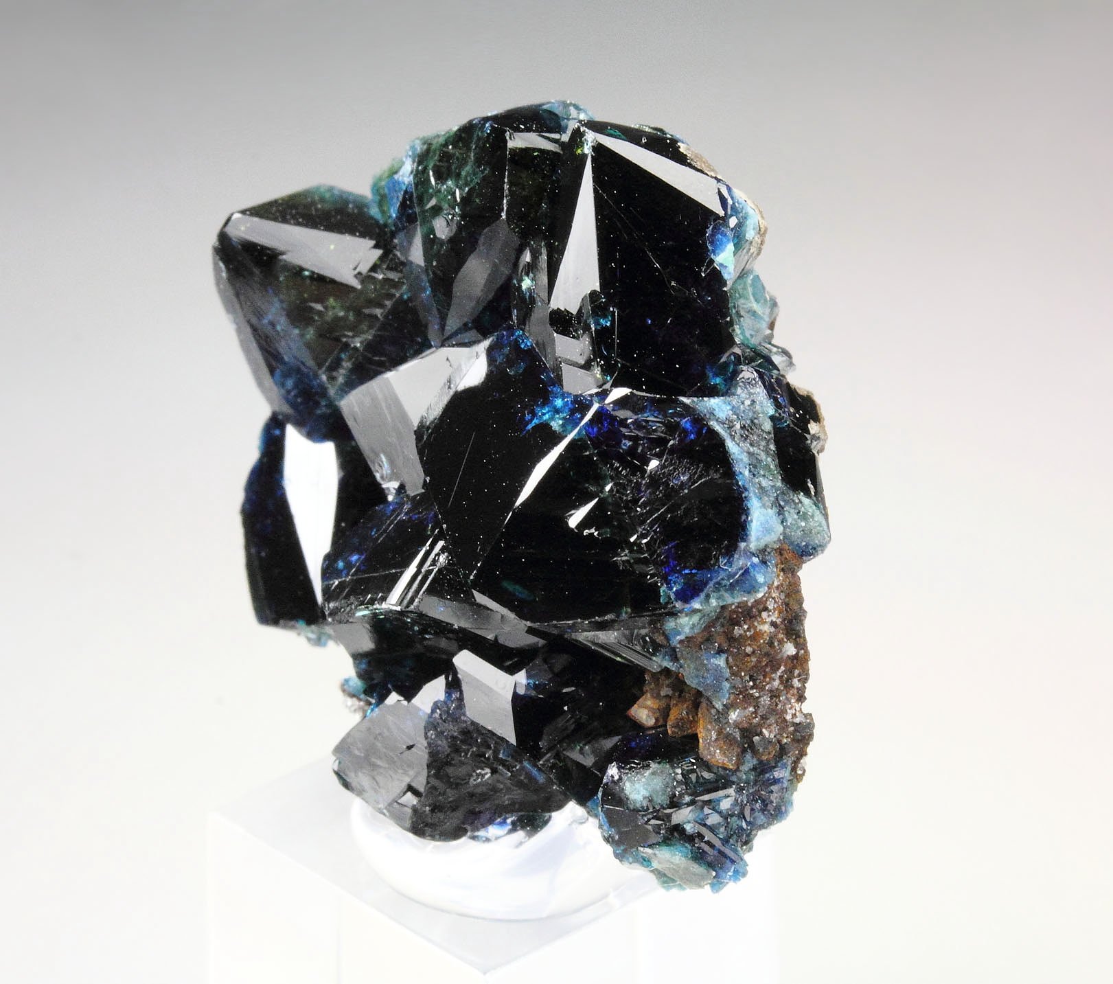 gemmy LAZULITE