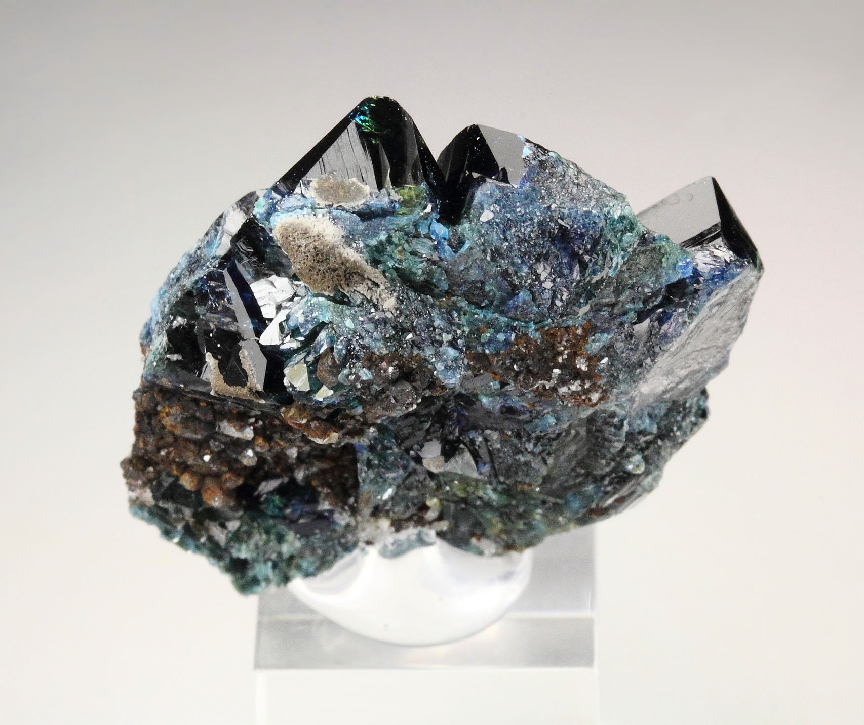 gemmy LAZULITE