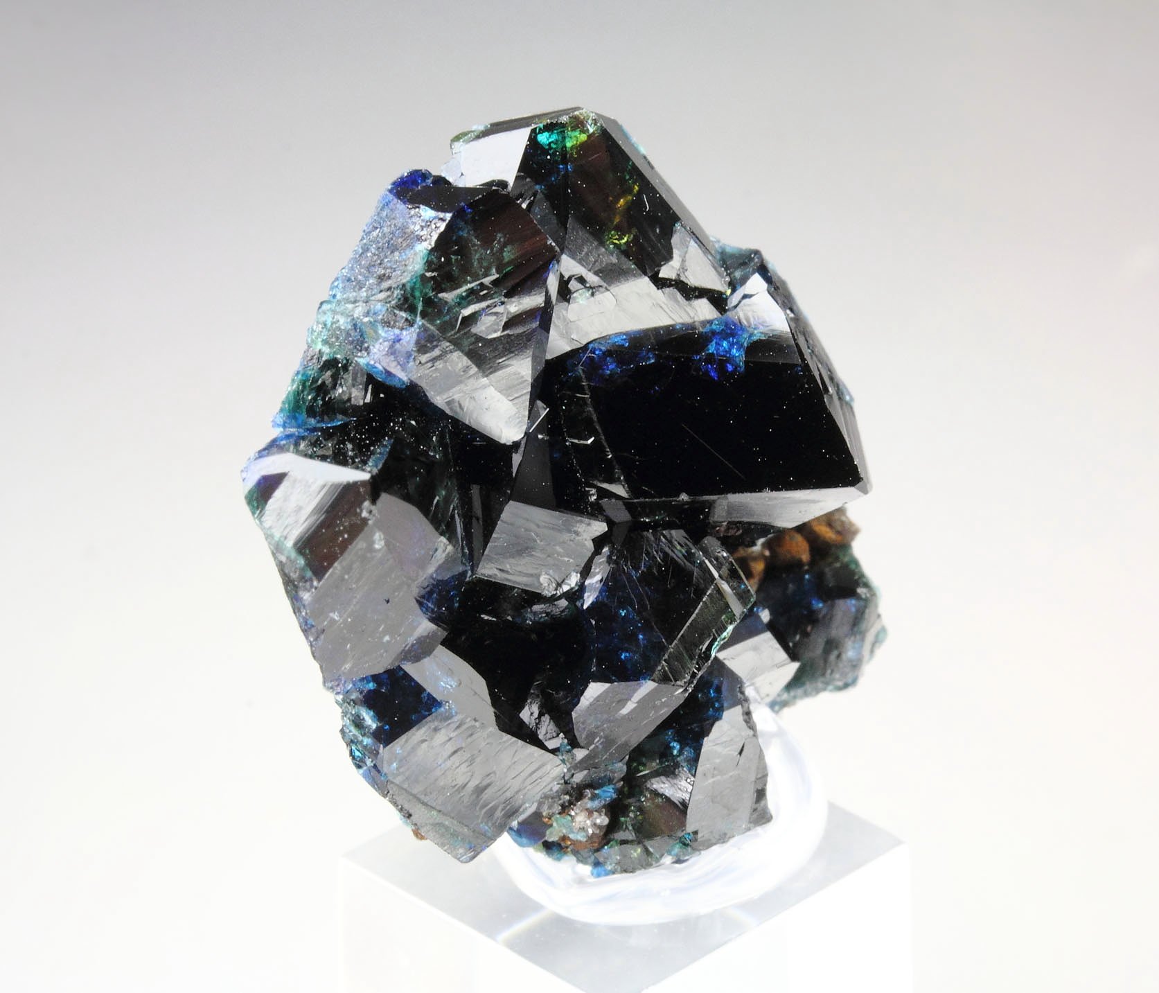 gemmy LAZULITE