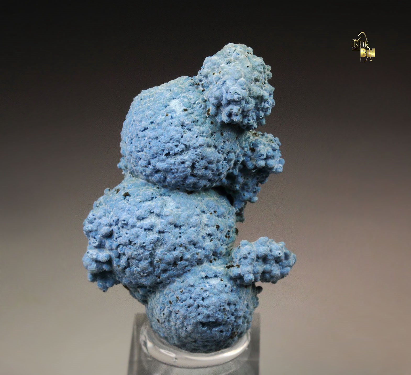 SHATTUCKITE