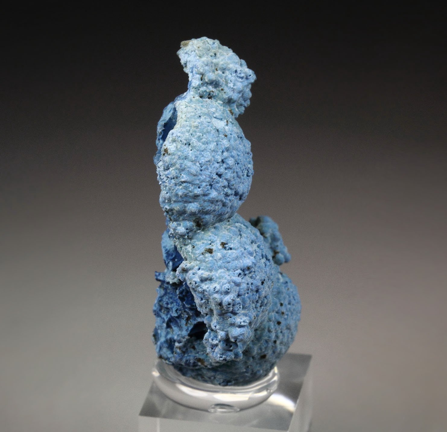 SHATTUCKITE