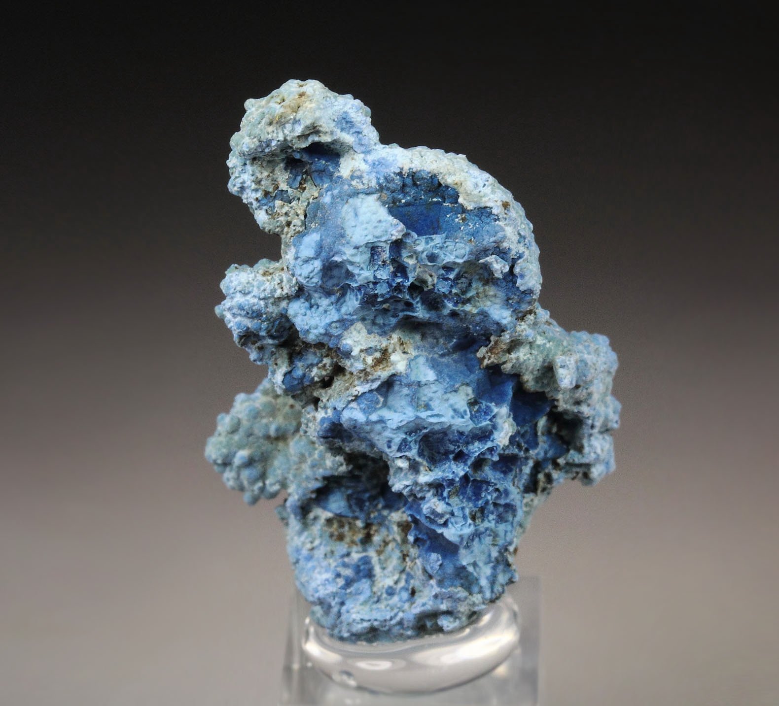 SHATTUCKITE