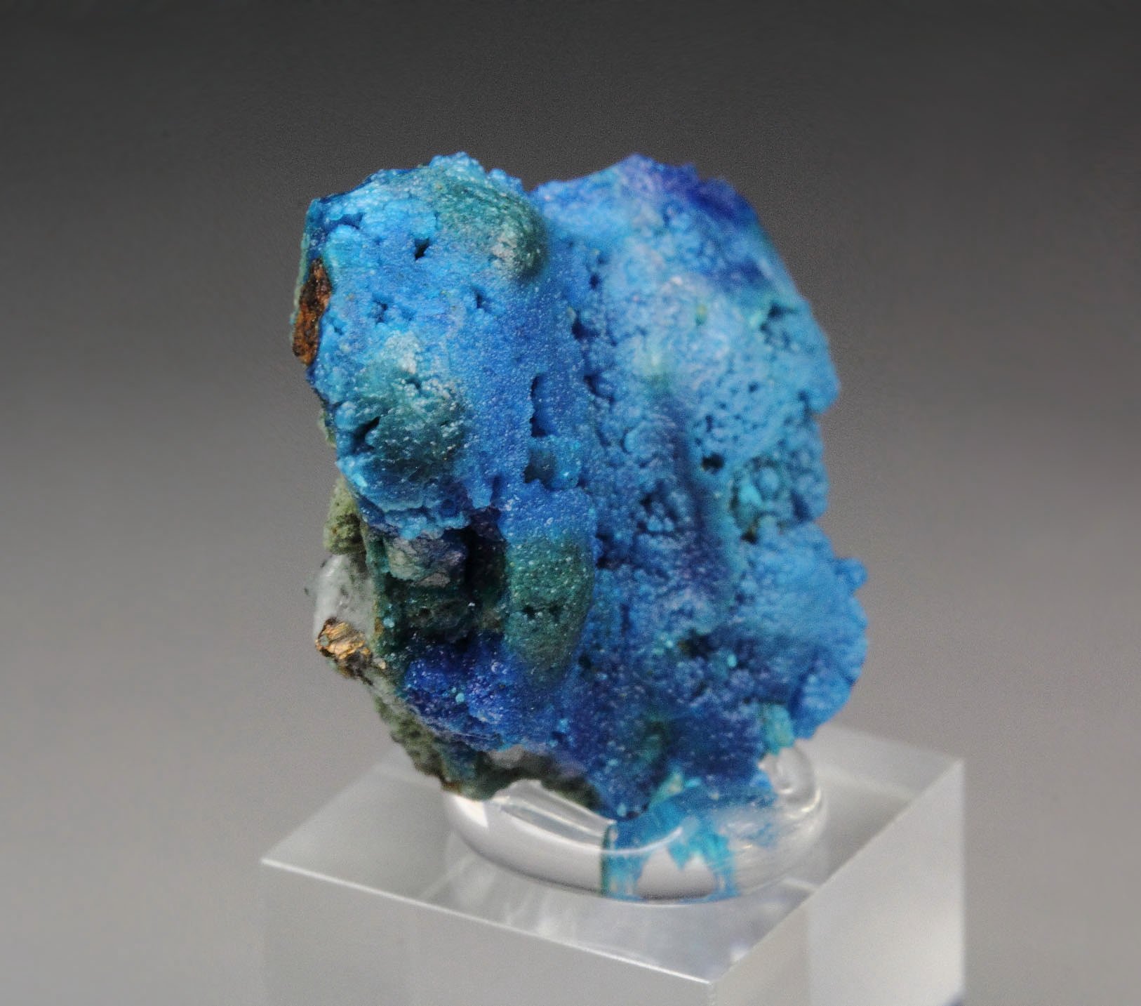 WOODWARDITE