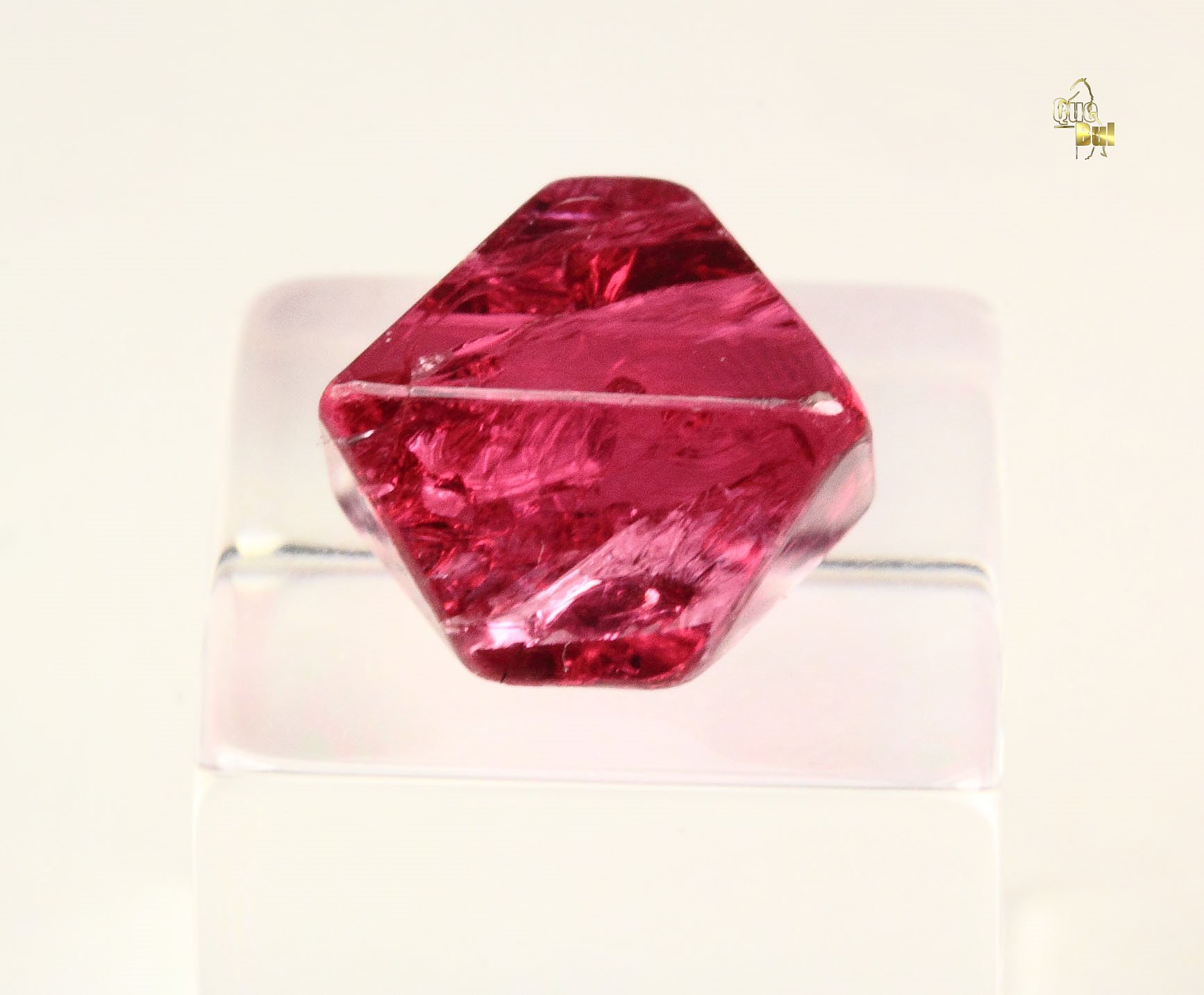 gem SPINEL