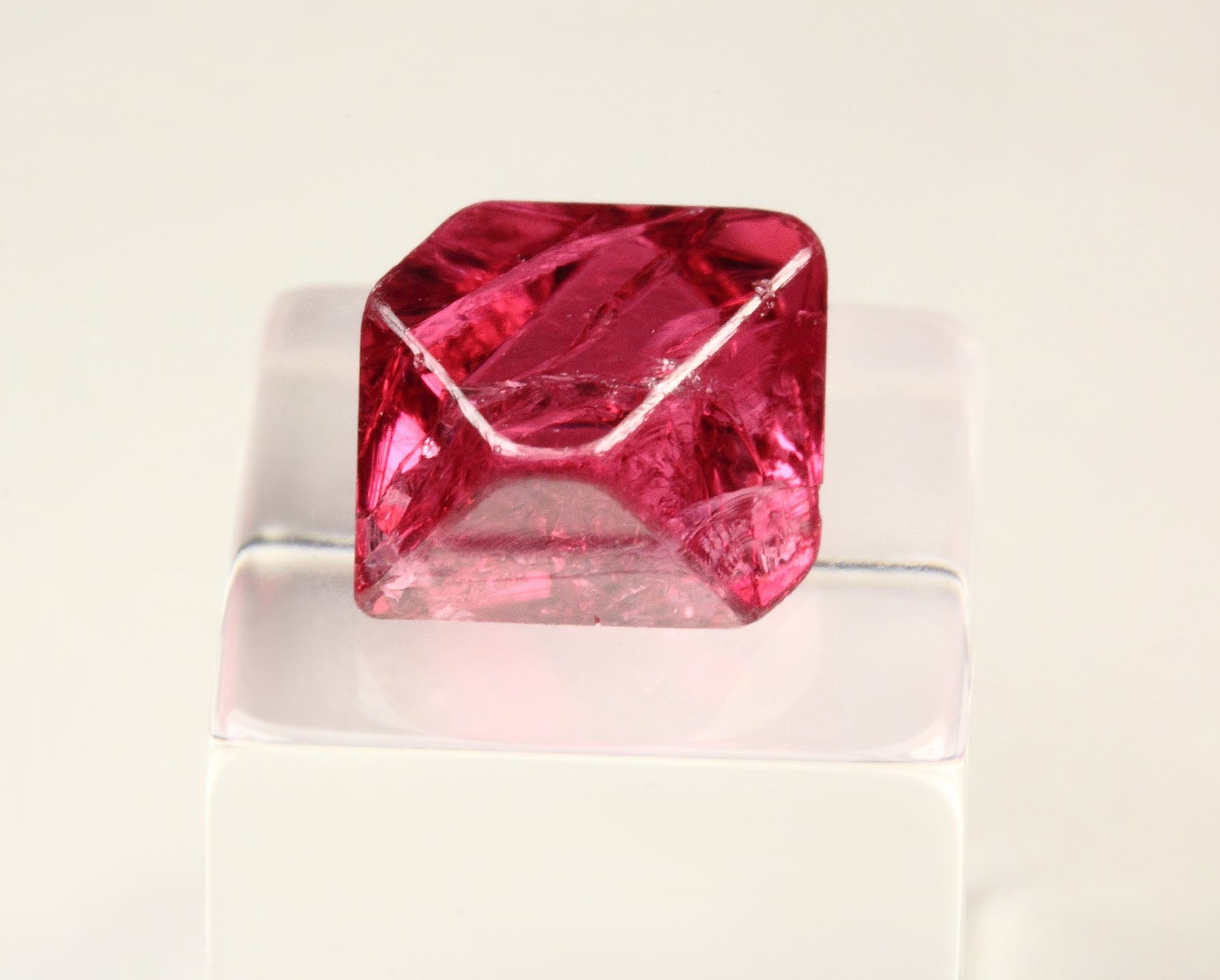 gem SPINEL