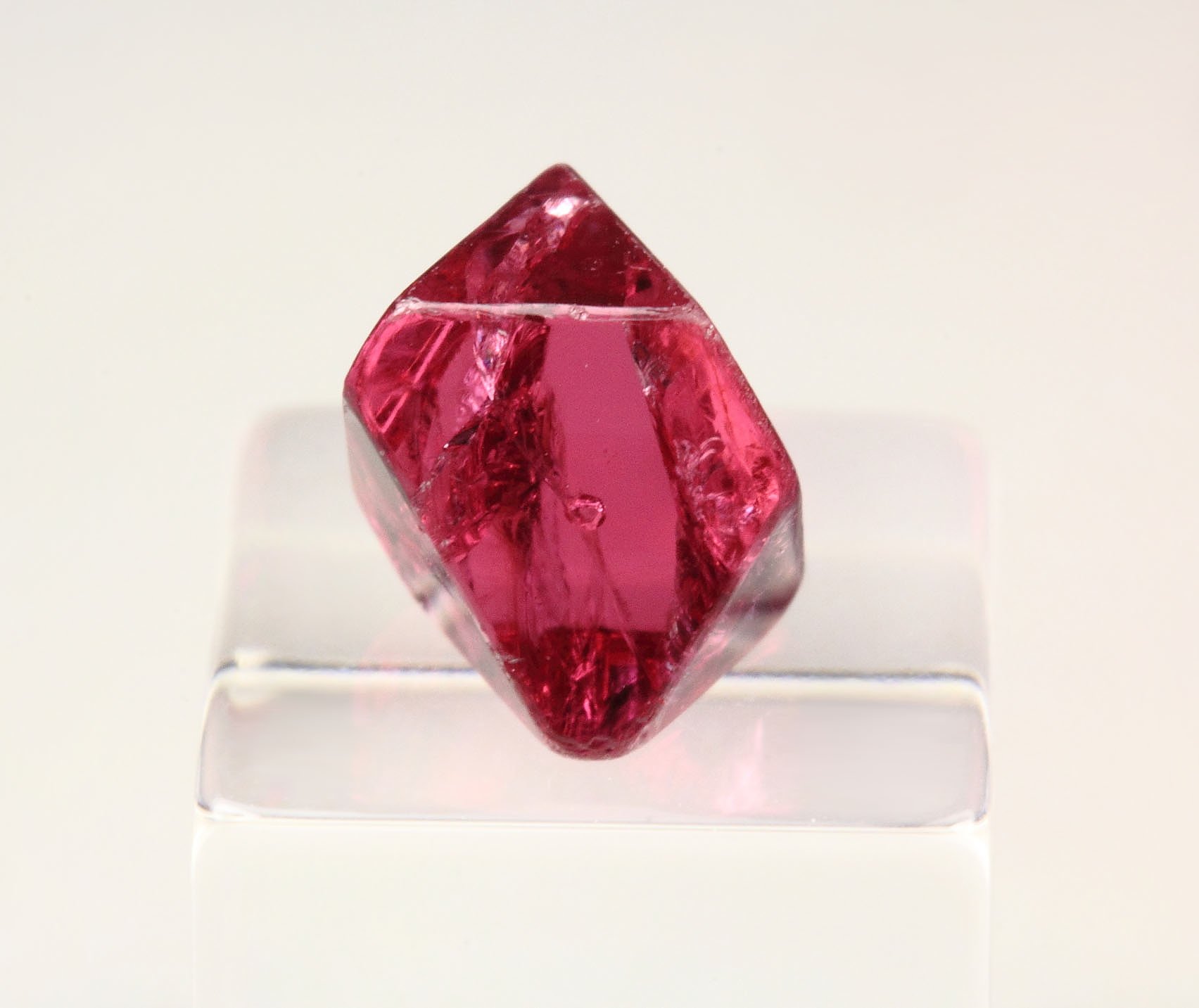 gem SPINEL