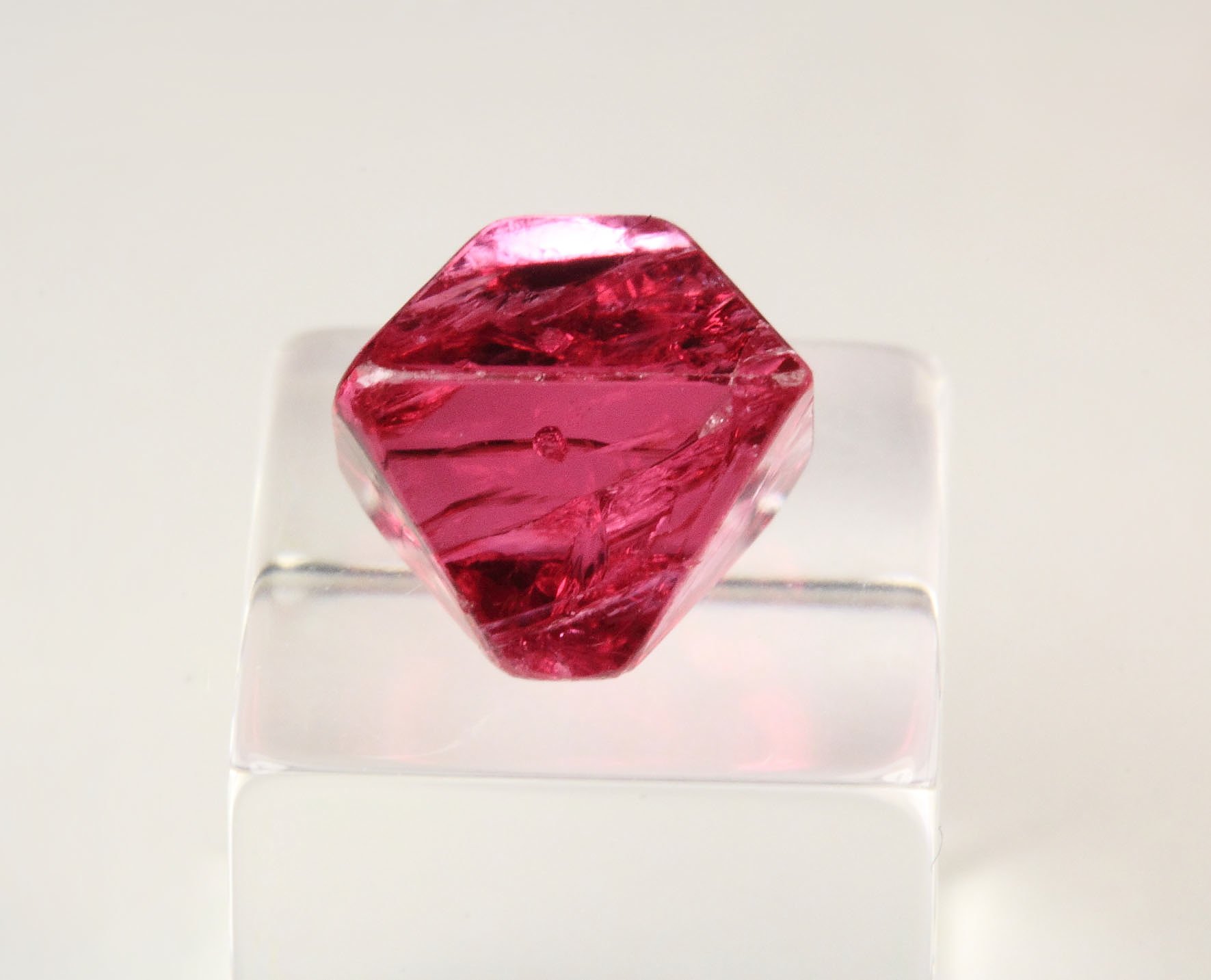 gem SPINEL