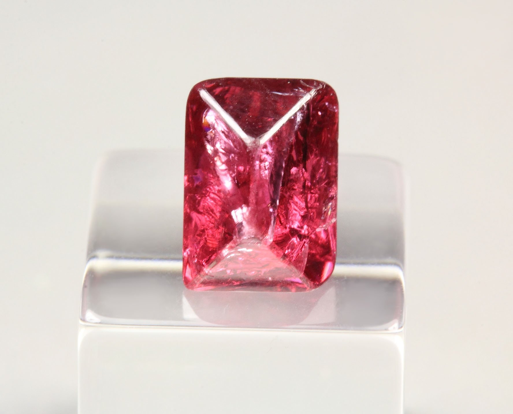 gem SPINEL