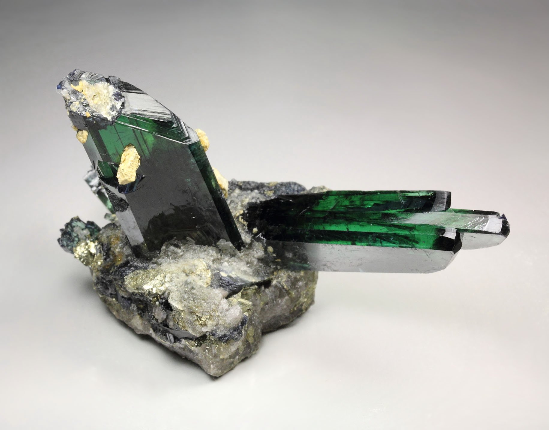 VIVIANITE