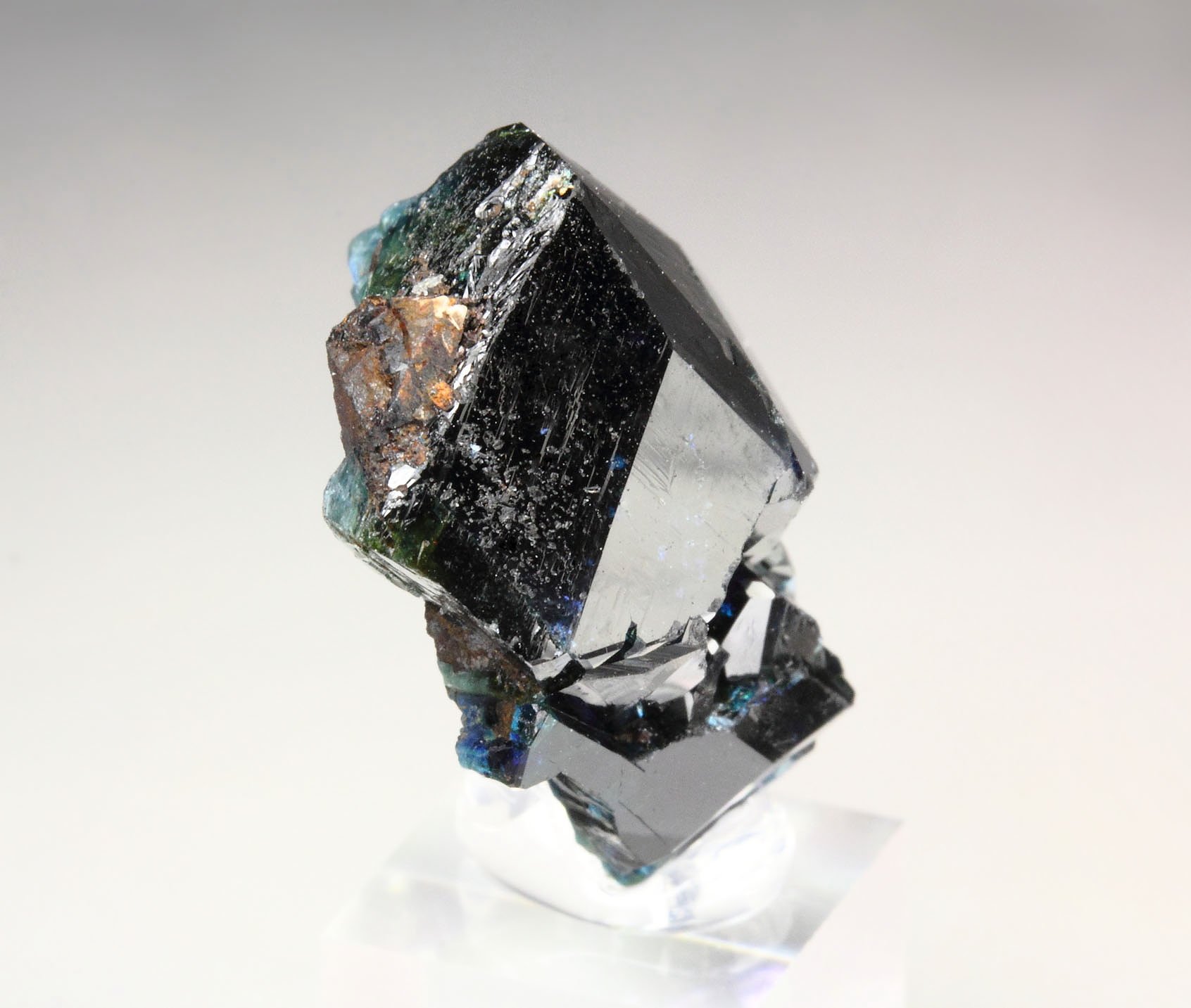 LAZULITE 